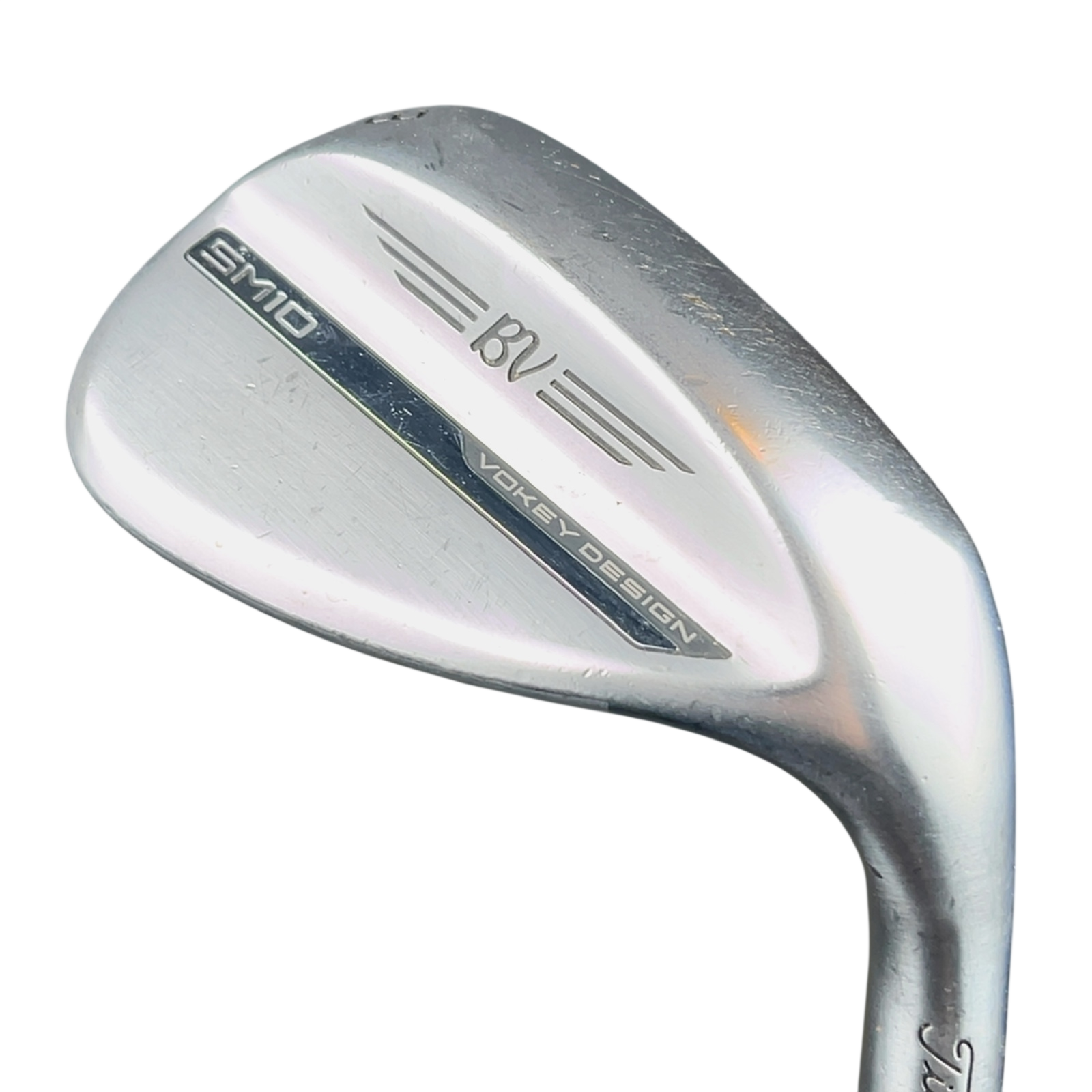 Titleist SM10 Wedge / Flex Wedge / 58/08
