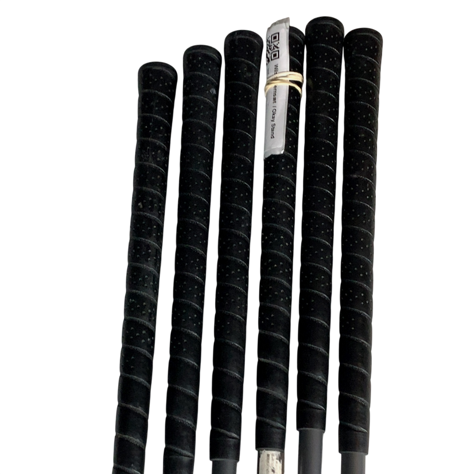 Wilson Deep Red Jernsæt / 5-PW / Flex Ladies / Grafit