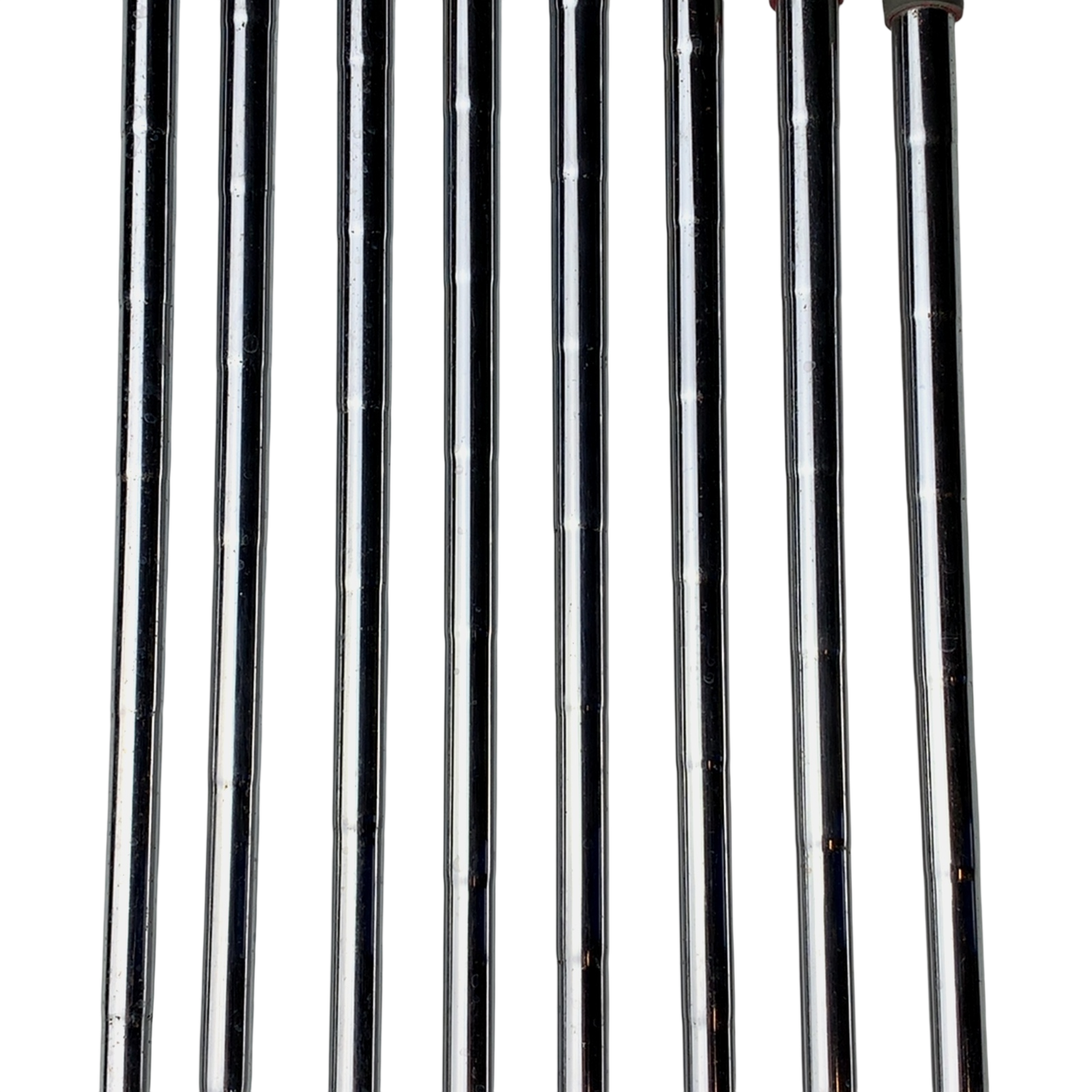 Volant MSC Jernsæt / 3-9i+SW / Flex Regular / Stål