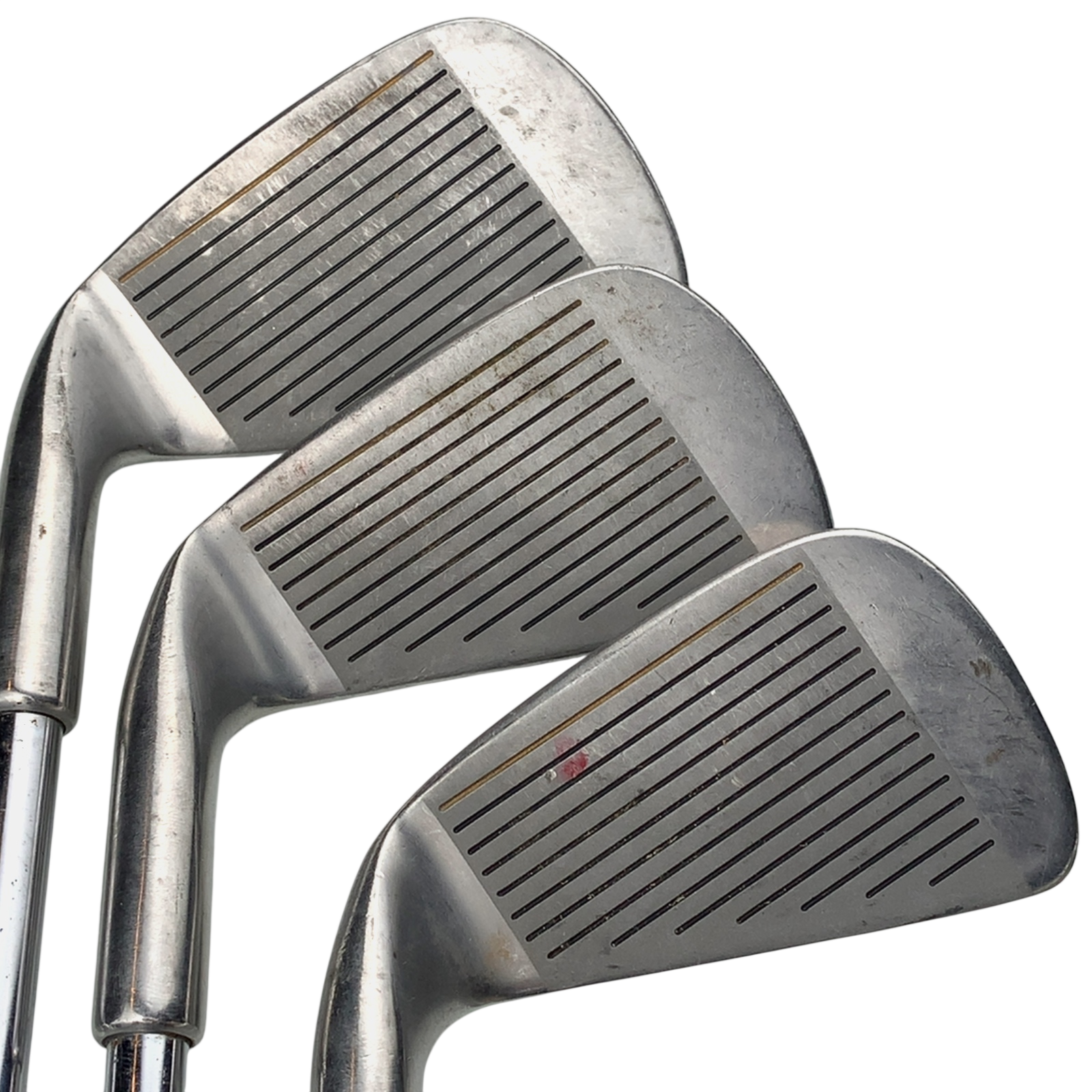 Volant MSC Jernsæt / 3-9i+SW / Flex Regular / Stål