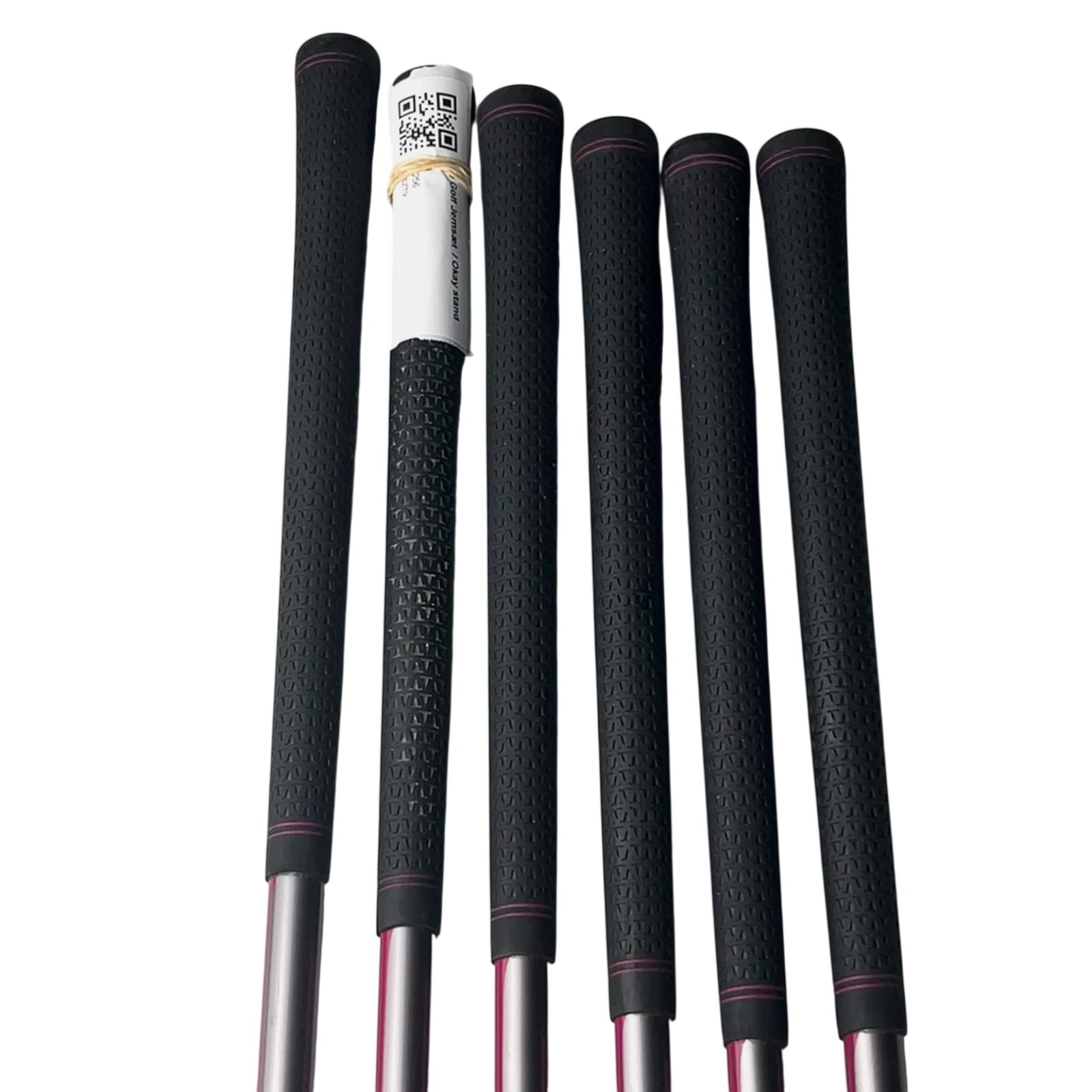 MD Golf Sure Fire III Jernsæt / 6-PW+SW / Flex Ladies / Grafit