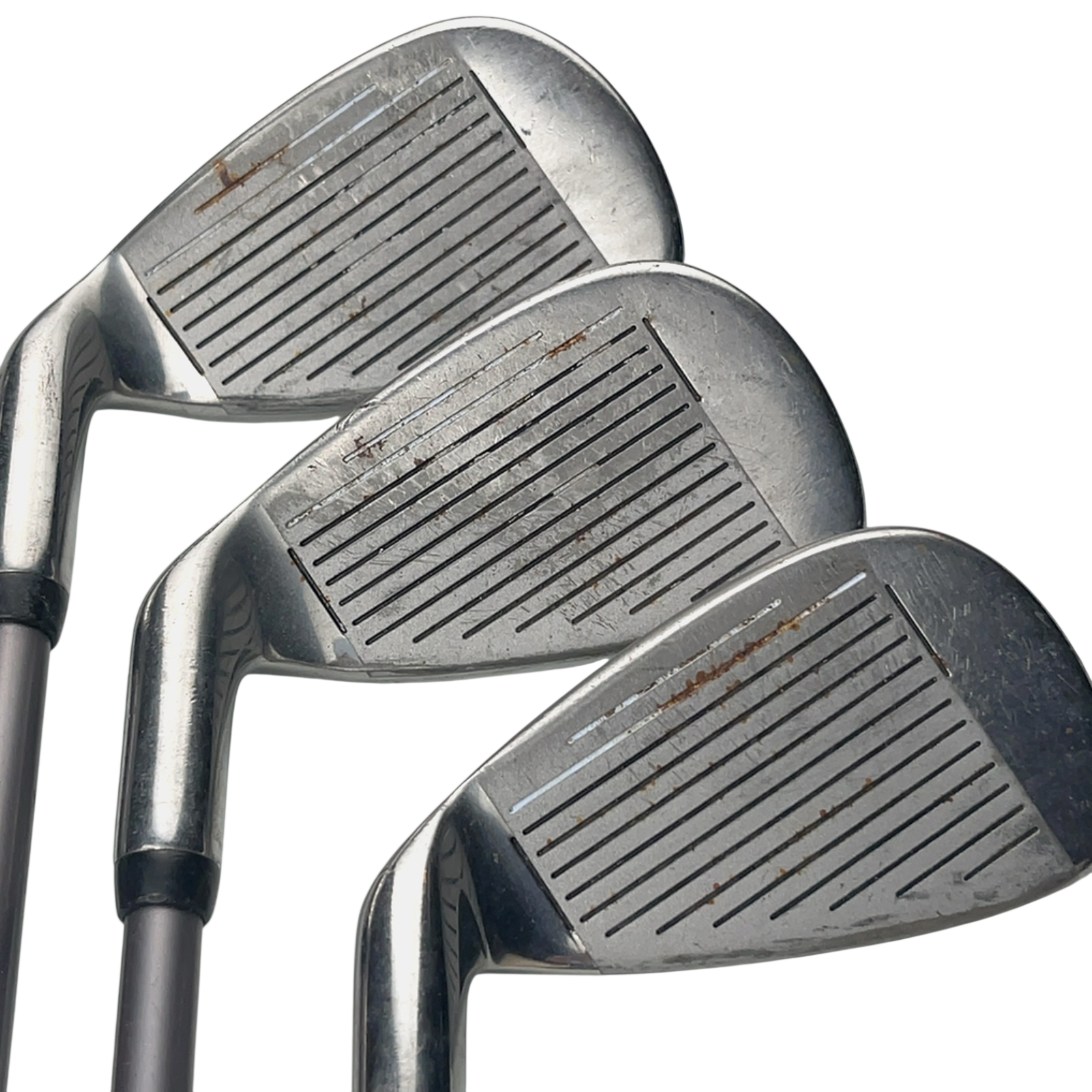 MD Golf Sure Fire III Jernsæt / 6-PW+SW / Flex Ladies / Grafit