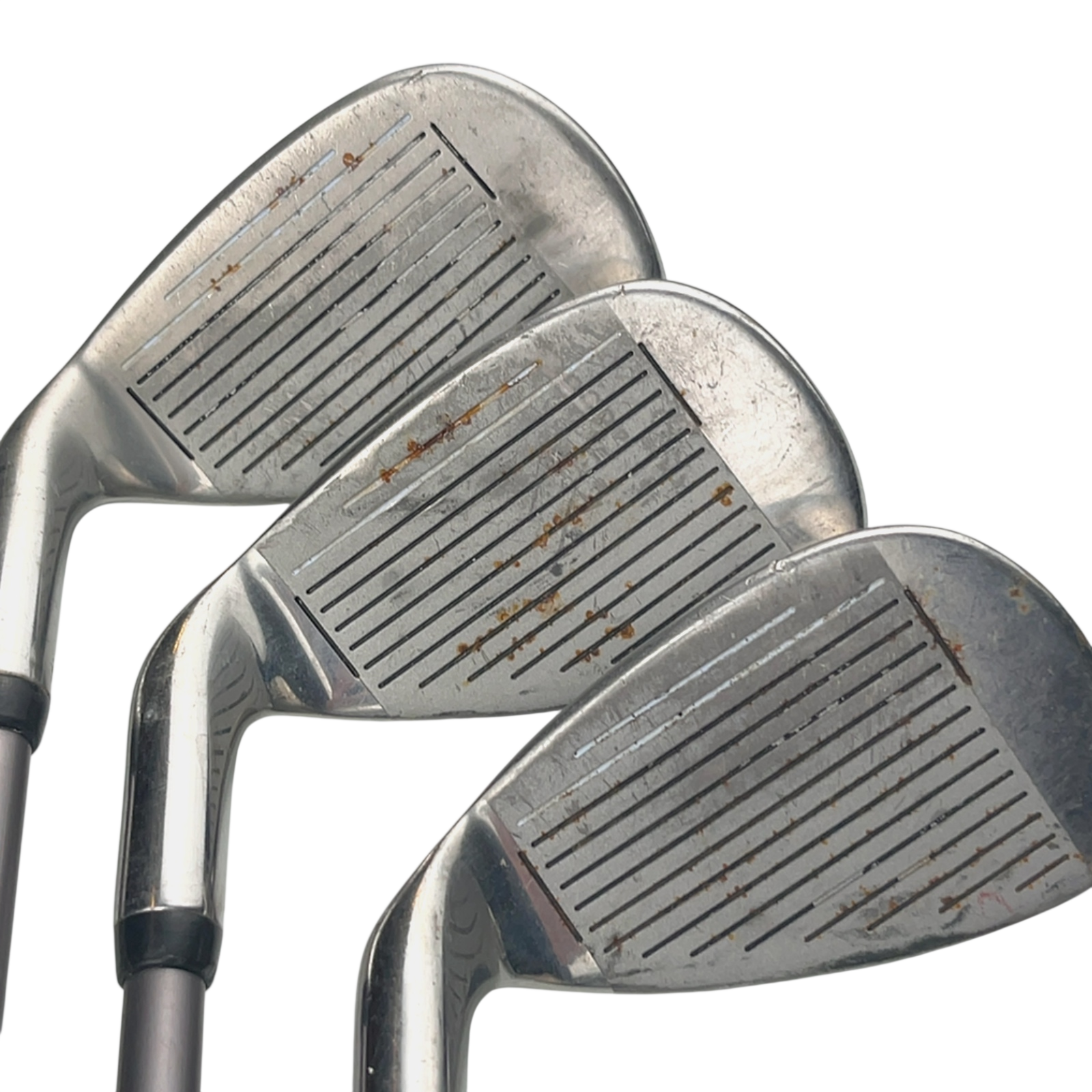 MD Golf Sure Fire III Jernsæt / 6-PW+SW / Flex Ladies / Grafit