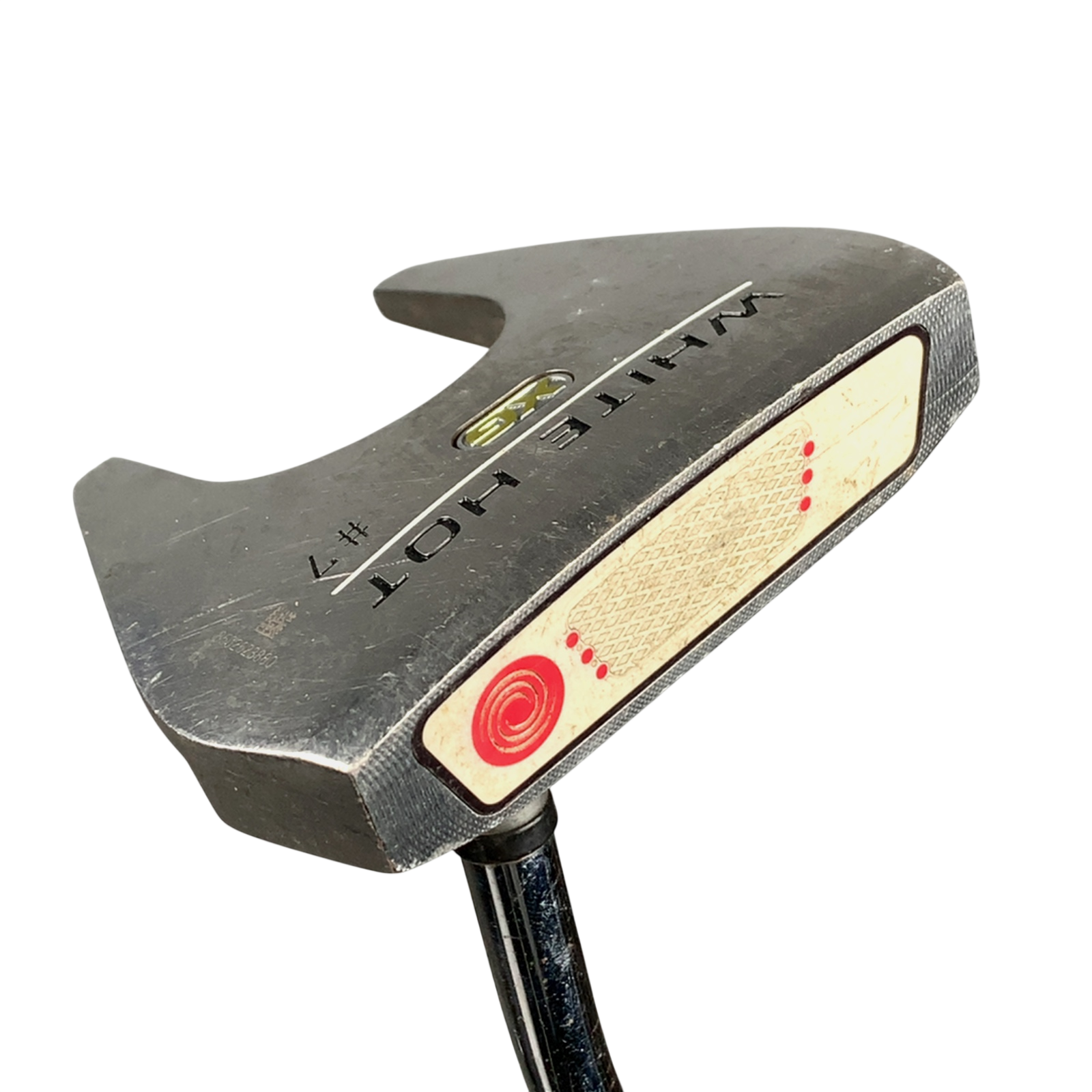 Odyssey White Hot XG #7 Putter / 34"