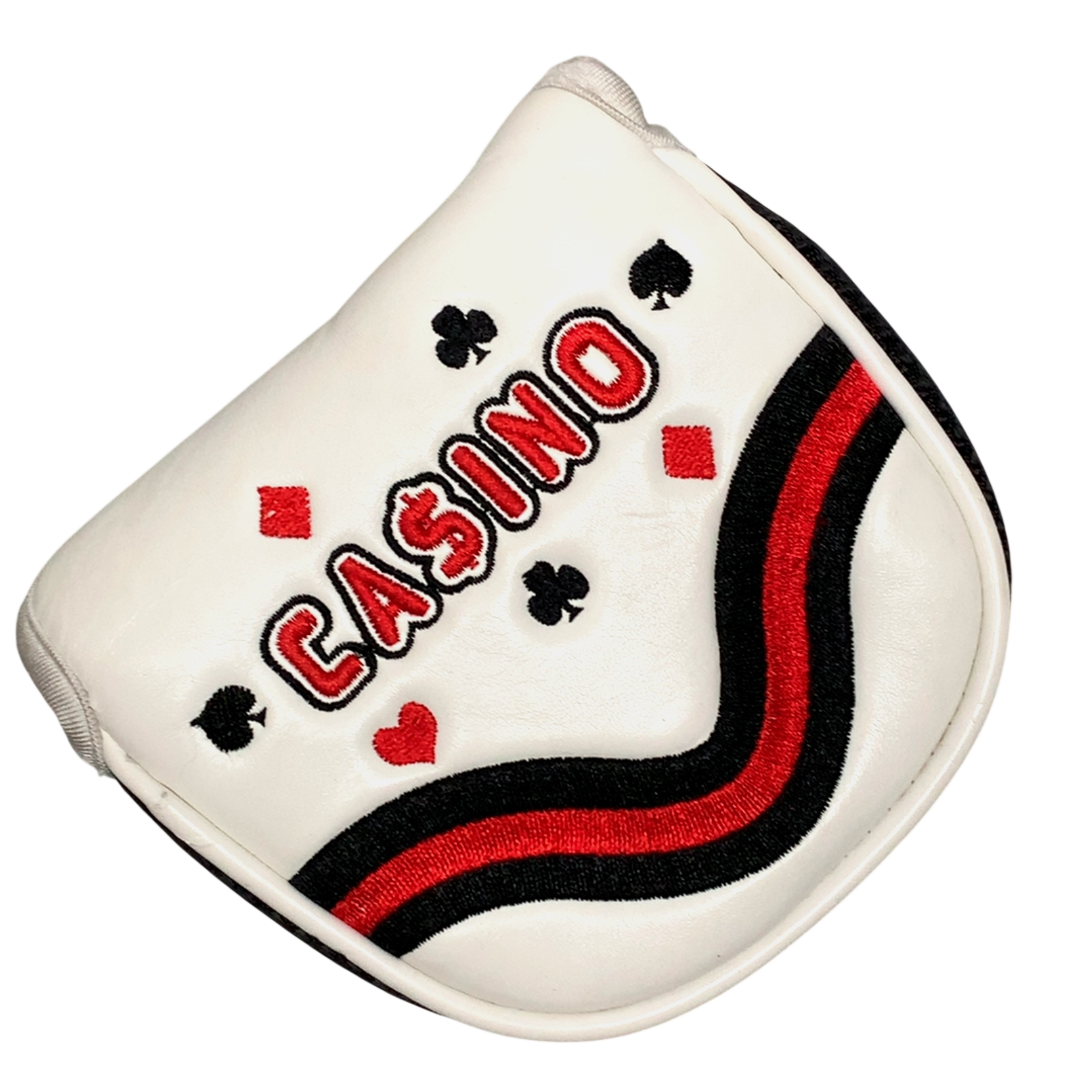 Ben Ross Casino President Putter / 33"