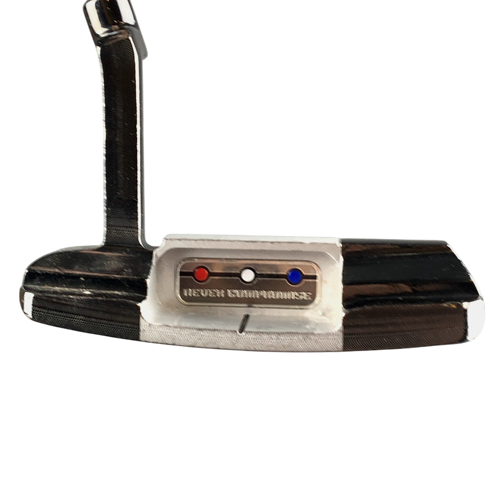 NeverCompromise GM2 Putter / 34"