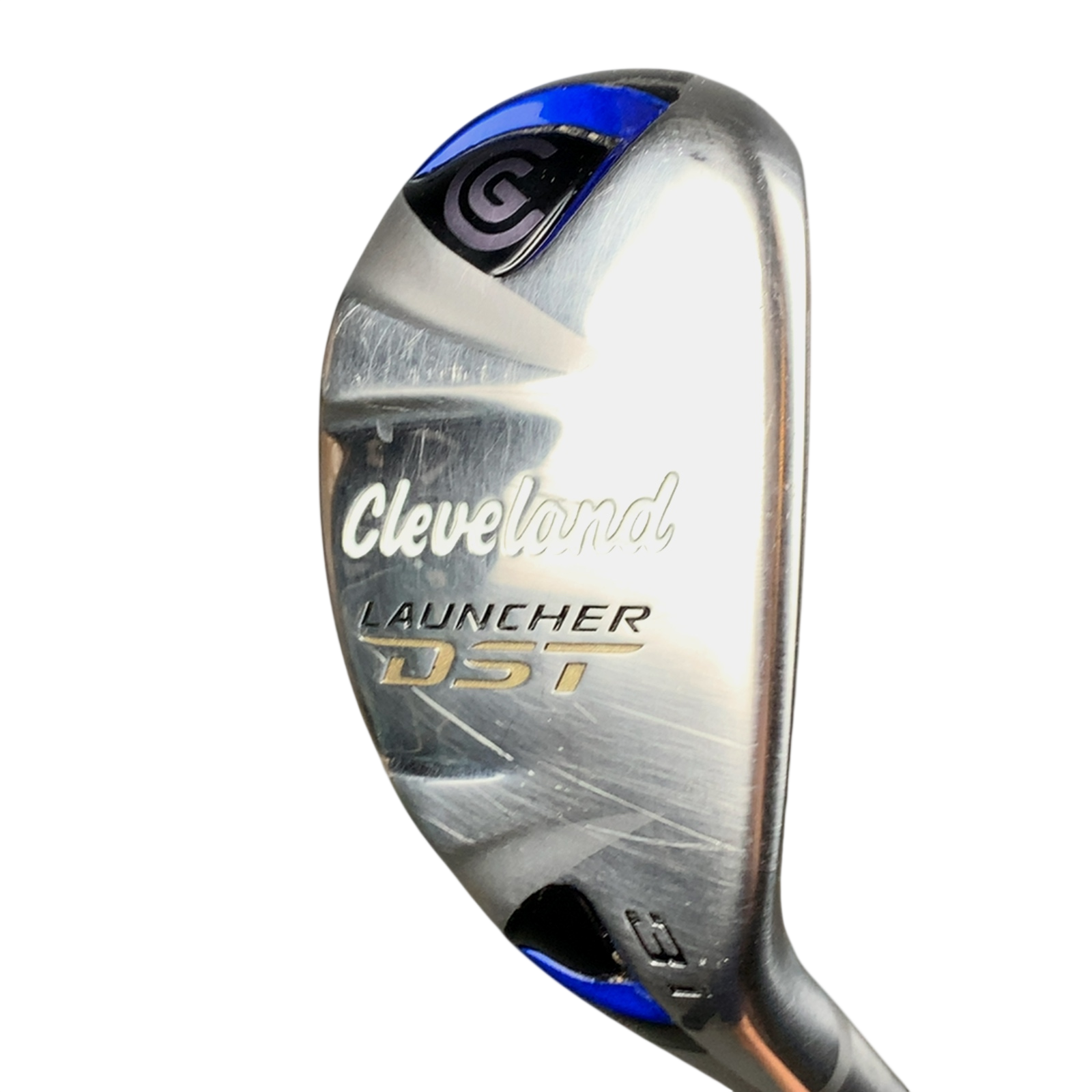 Cleveland Launcher DST Hybrid / Flex Regular / #3/20.5