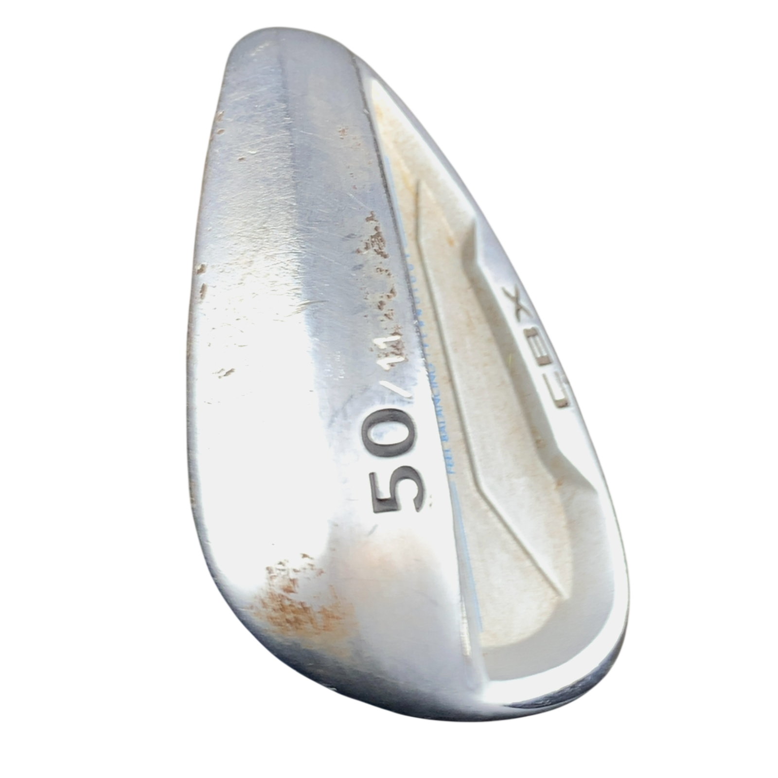 Cleveland CBX Wedge / Flex Wedge / 50/11