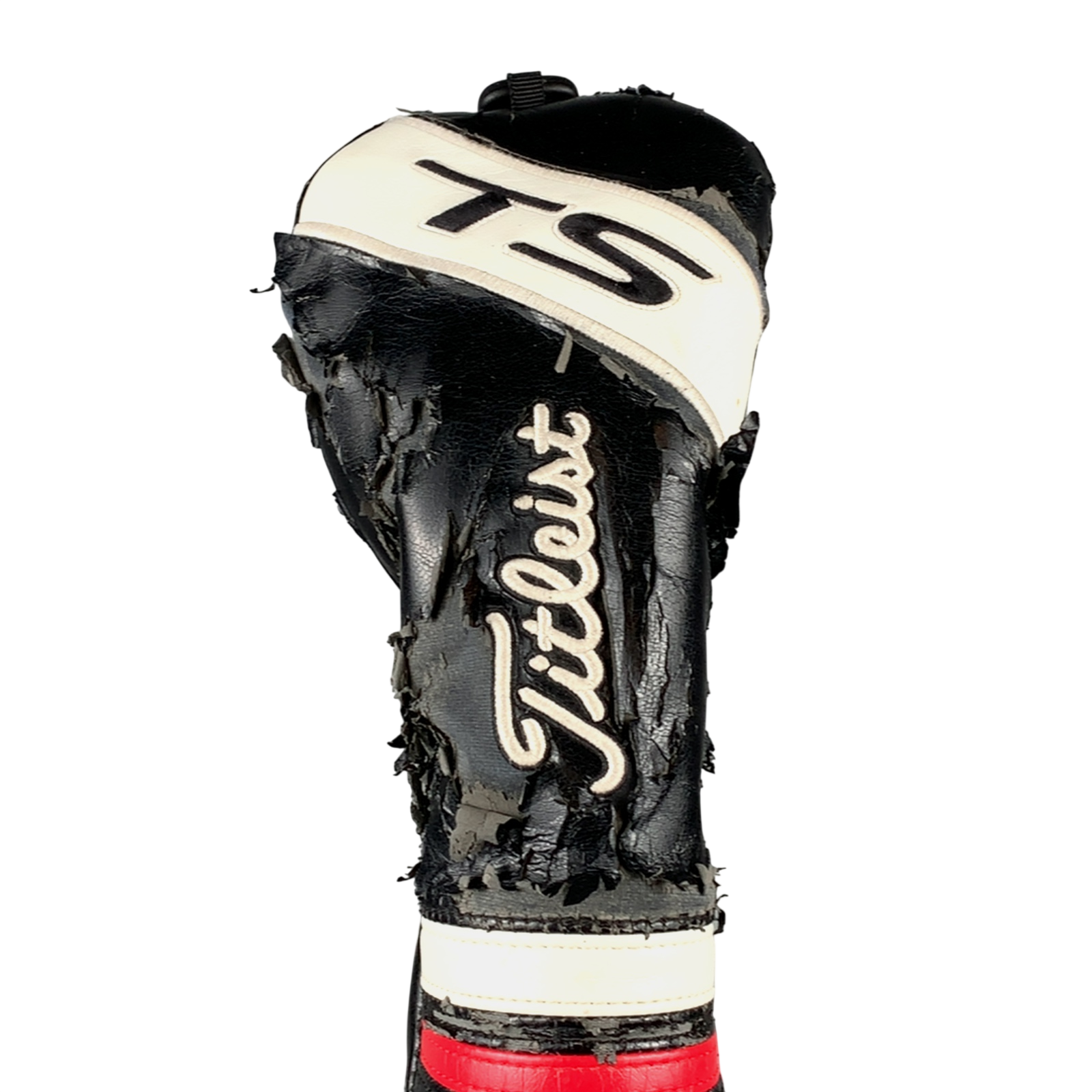 Titleist TSR2 Fairway Wood / Flex Soft-Regular / #3/16.5