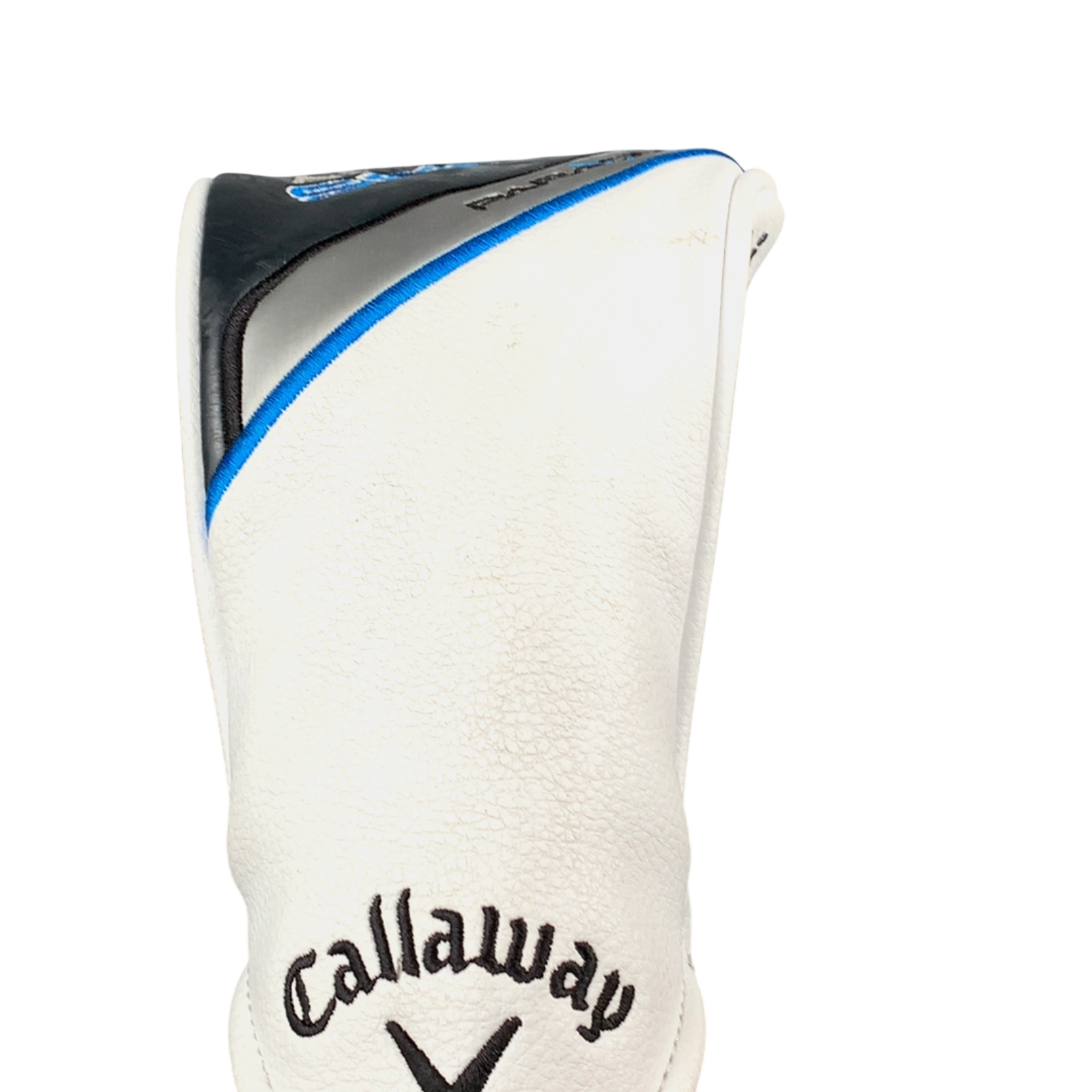 Callaway AI Smoke Hybrid / Flex A-flex / #5/24