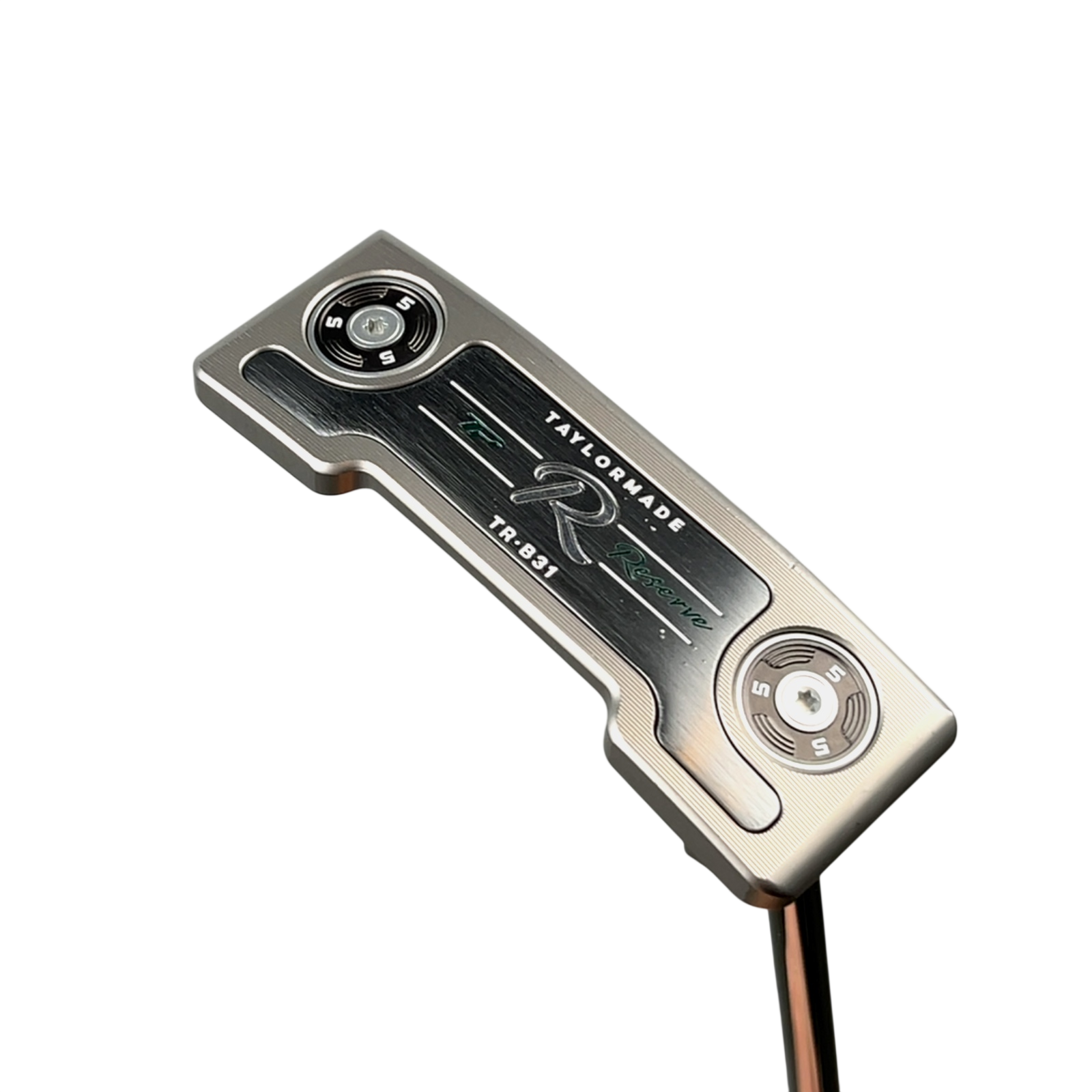TaylorMade TP Reserve TR-B31 Putter / 35"