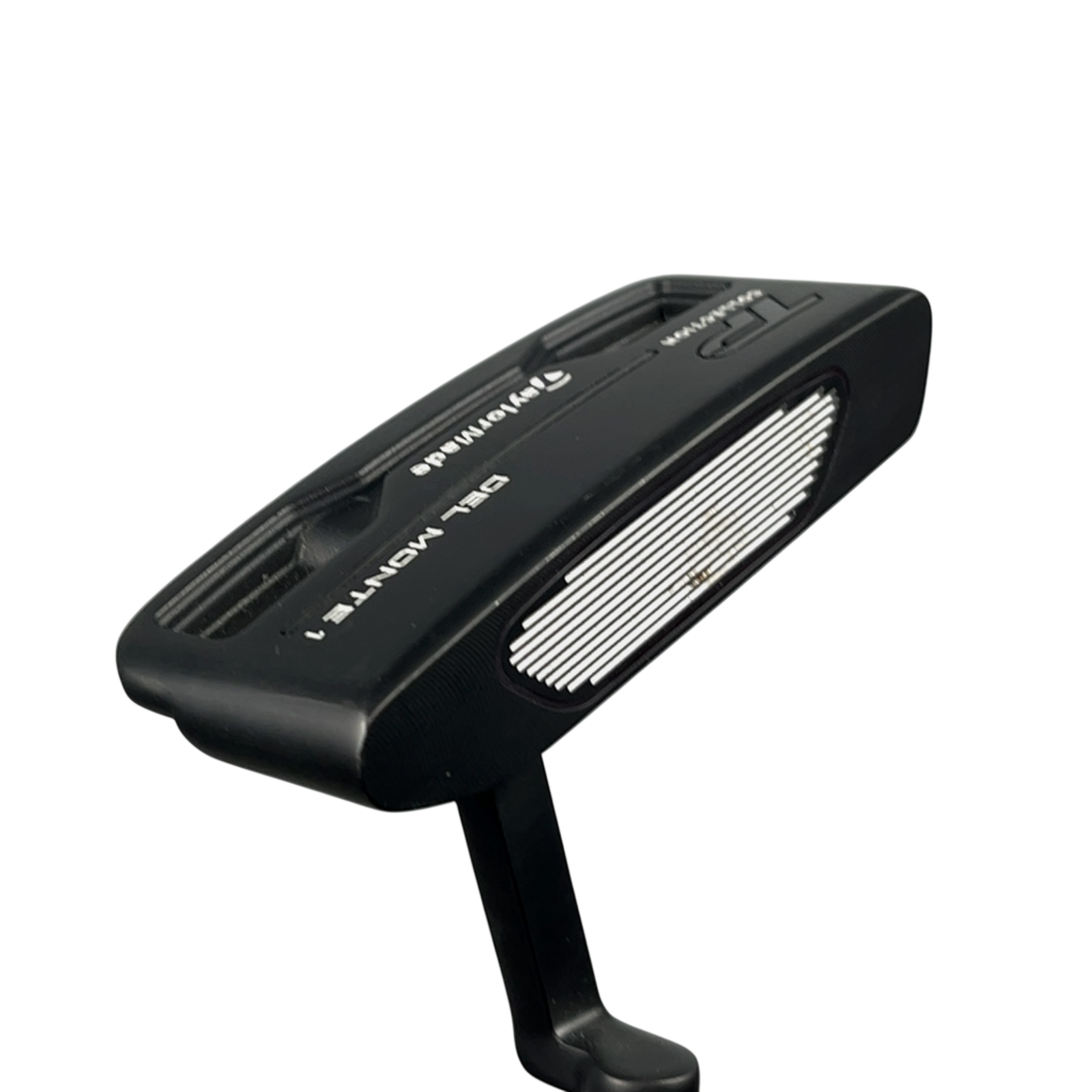 TaylorMade TP DEL MONTE 1 Putter / 34"
