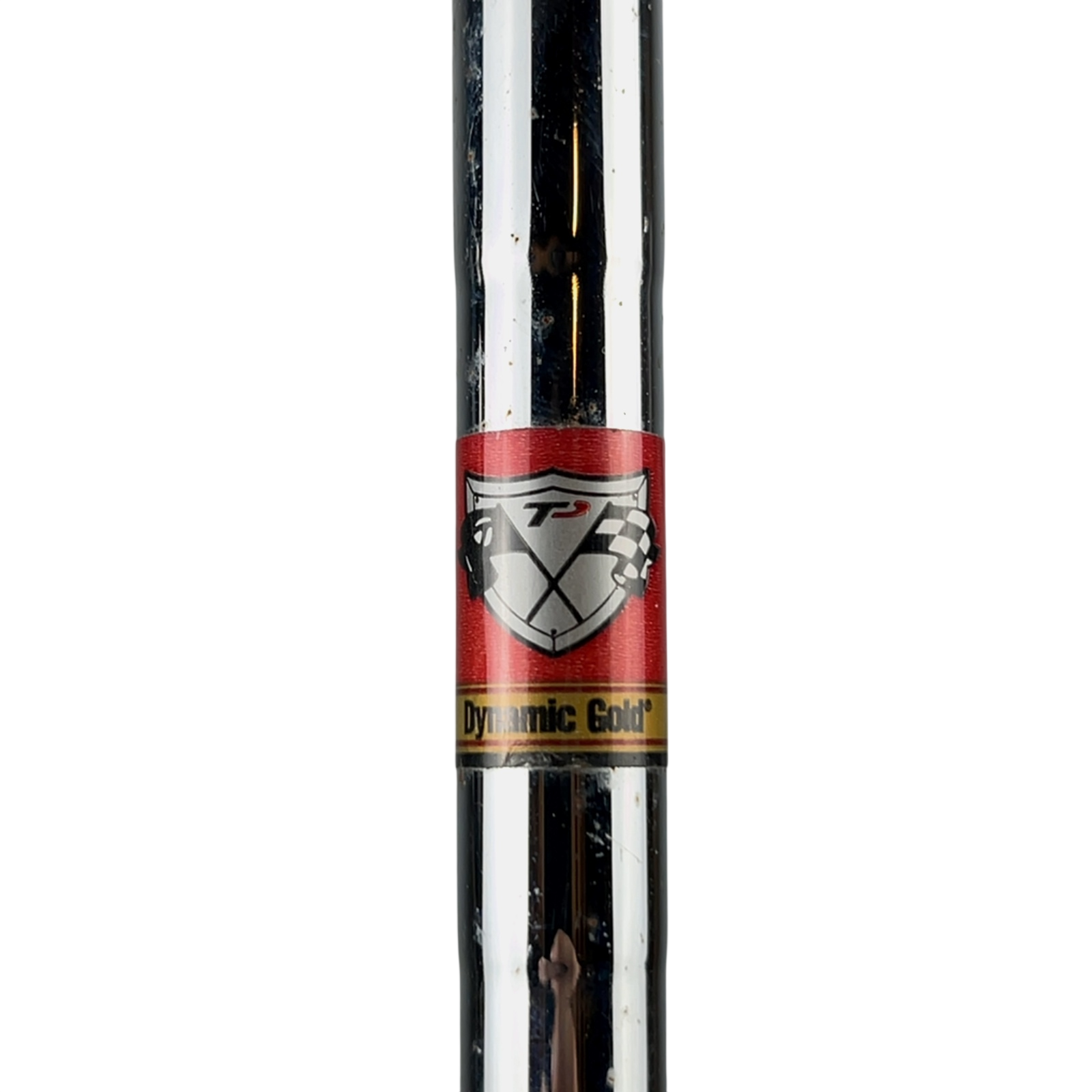 TaylorMade Rescue Mid Hybrid / Flex Stiff / #2/16