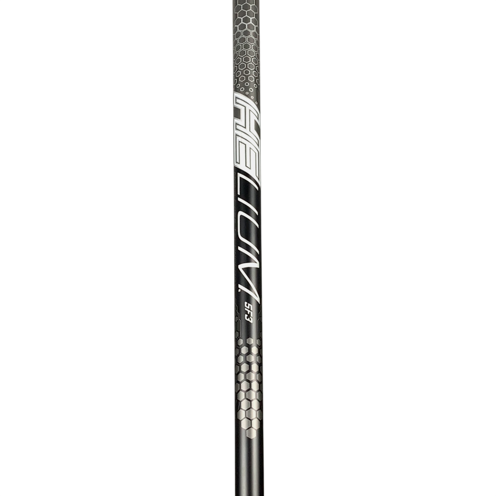 UST Mamiya Helium Driver Skaft / Flex Regular / TaylorMade 2nd Gen