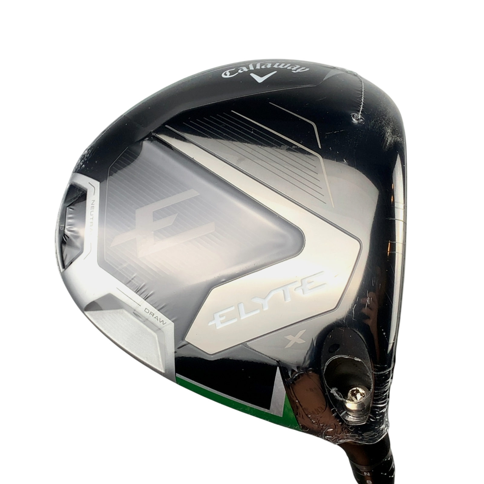 Callaway Elyte X Driver / Flex Regular / Loft 10.5