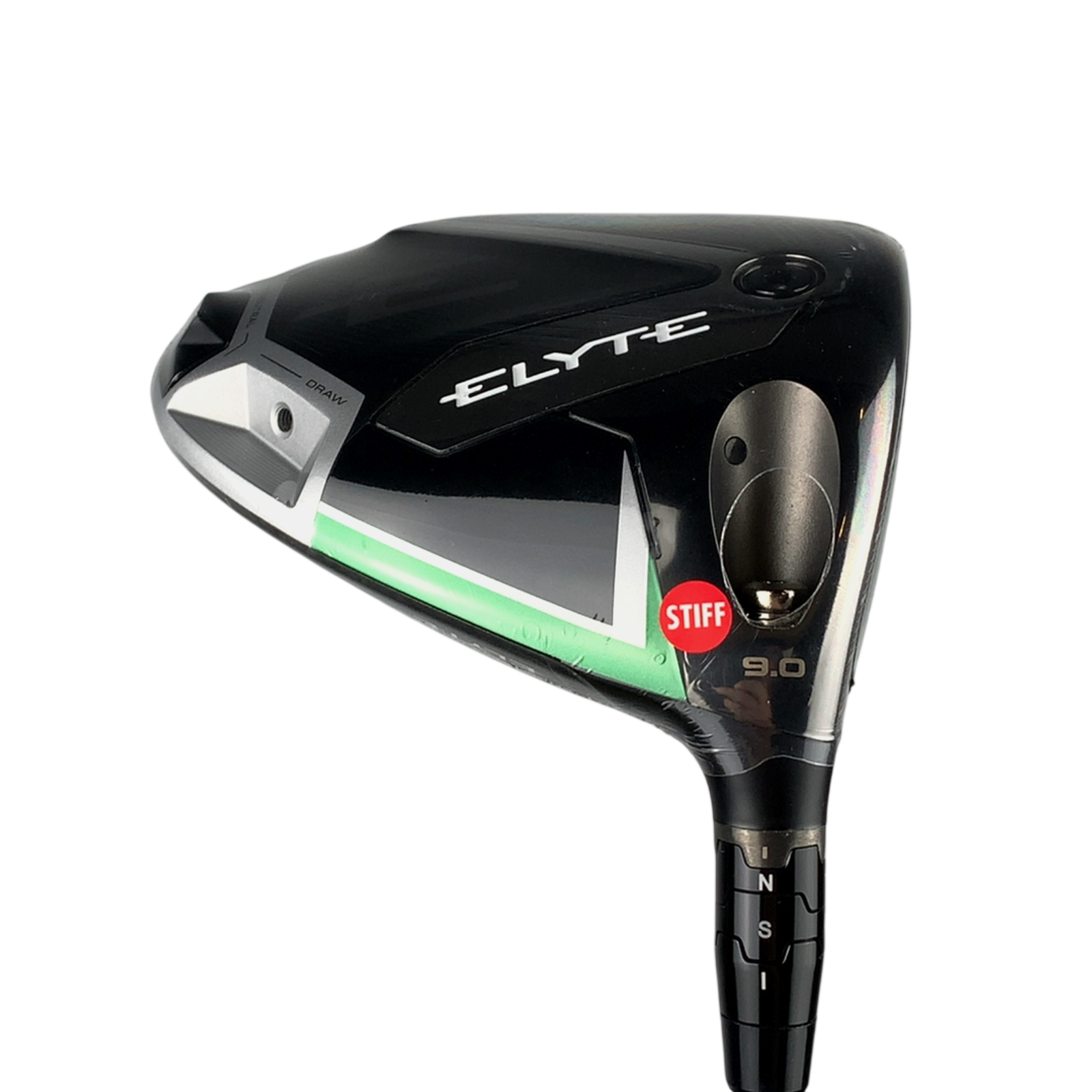 Callaway Elyte X Driver / Flex Regular / Loft 9