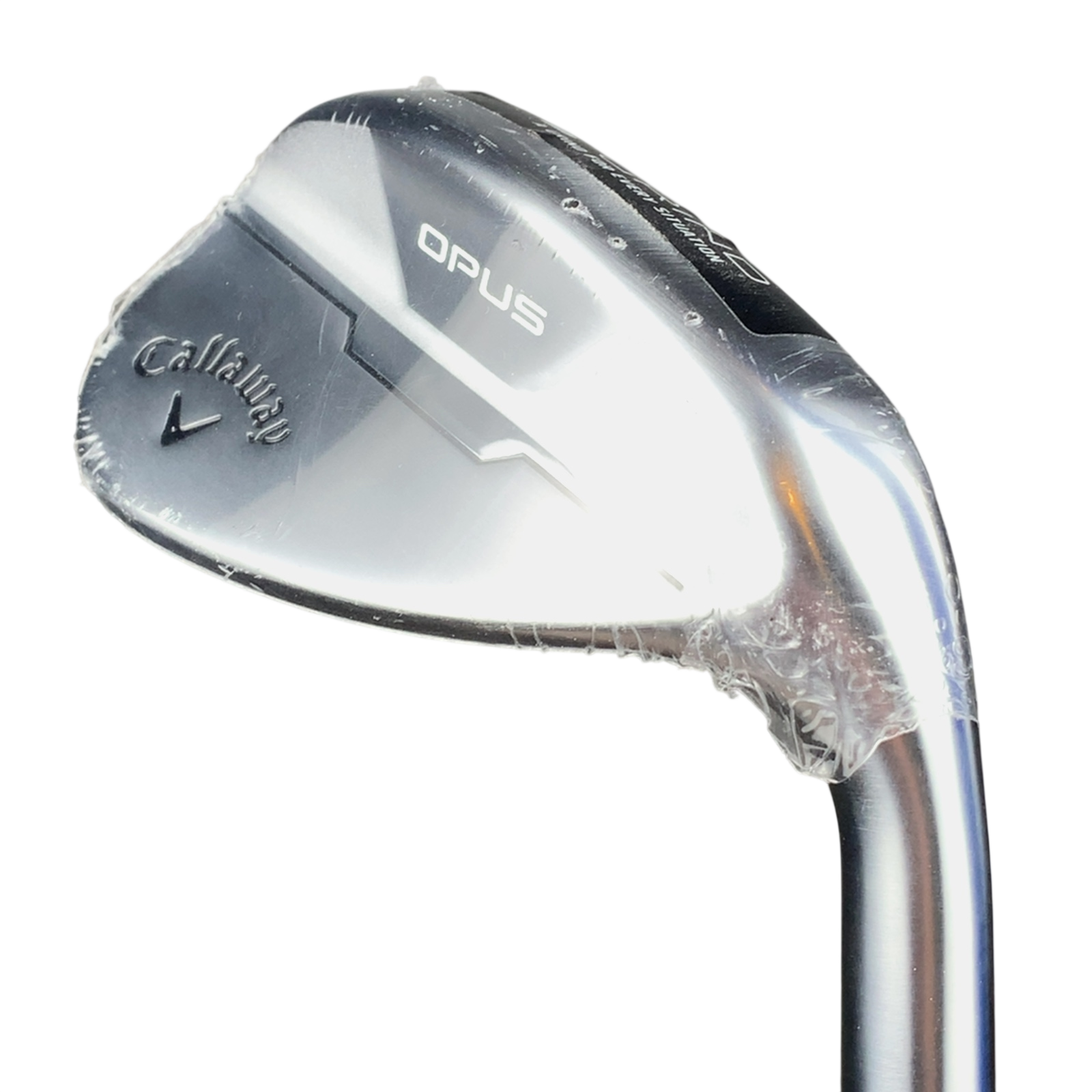 Callaway Opus Wedge / Flex Wedge / 50/10