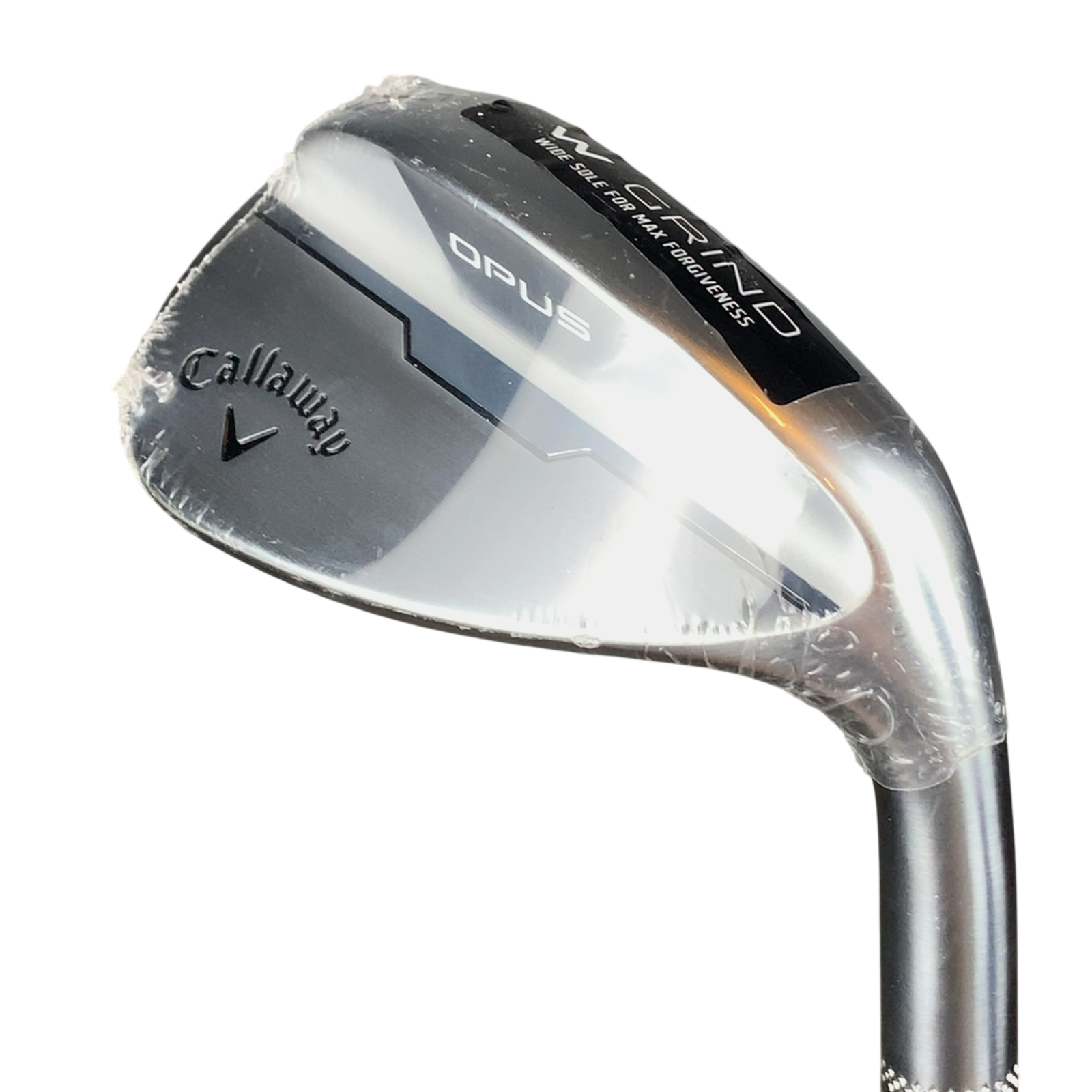 Callaway Opus Wedge / Flex Wedge / 50/12
