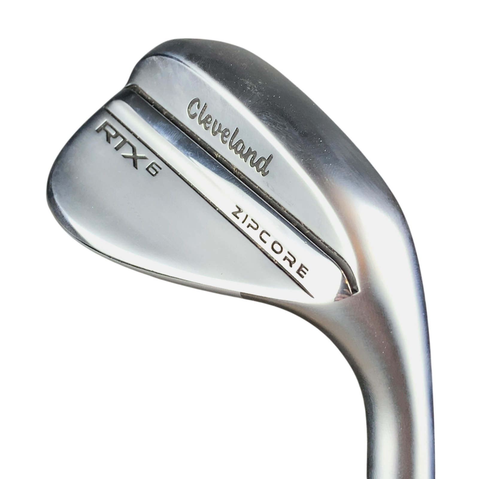 Cleveland RTX-6 Wedge / Flex Wedge / 50/10
