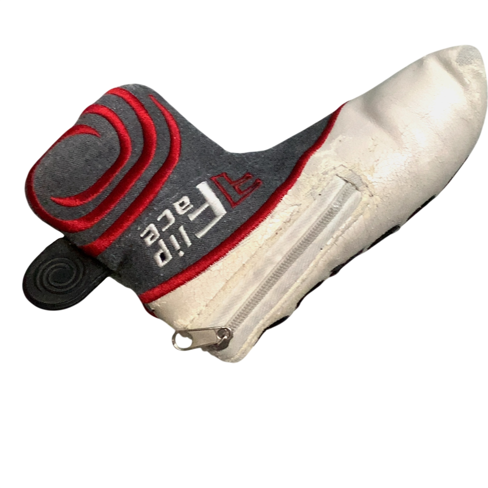 Odyssey Flip-Face Putter / 33"