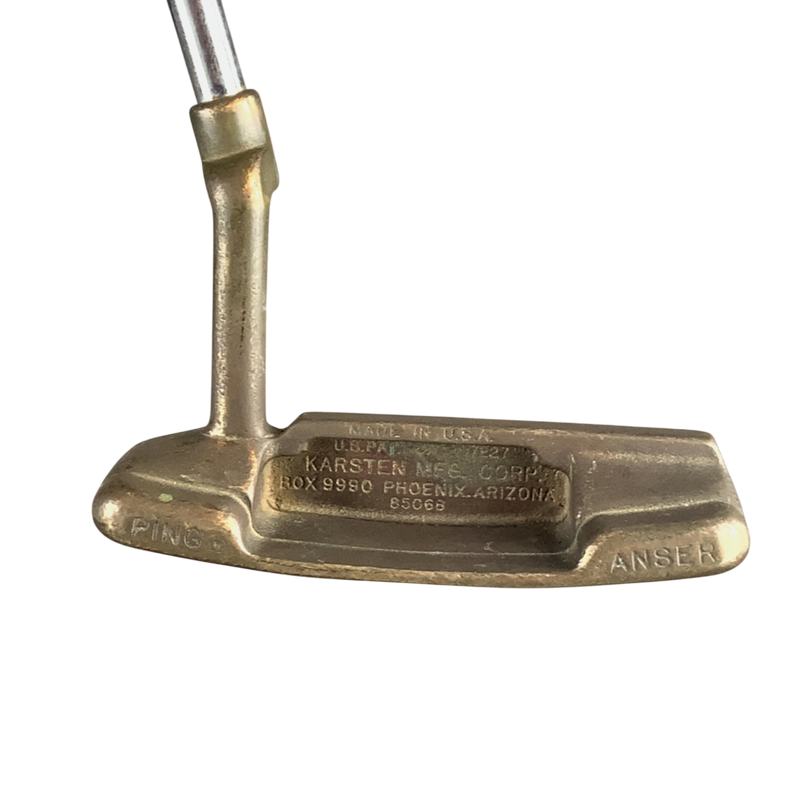 PING Anser Putter / 35"