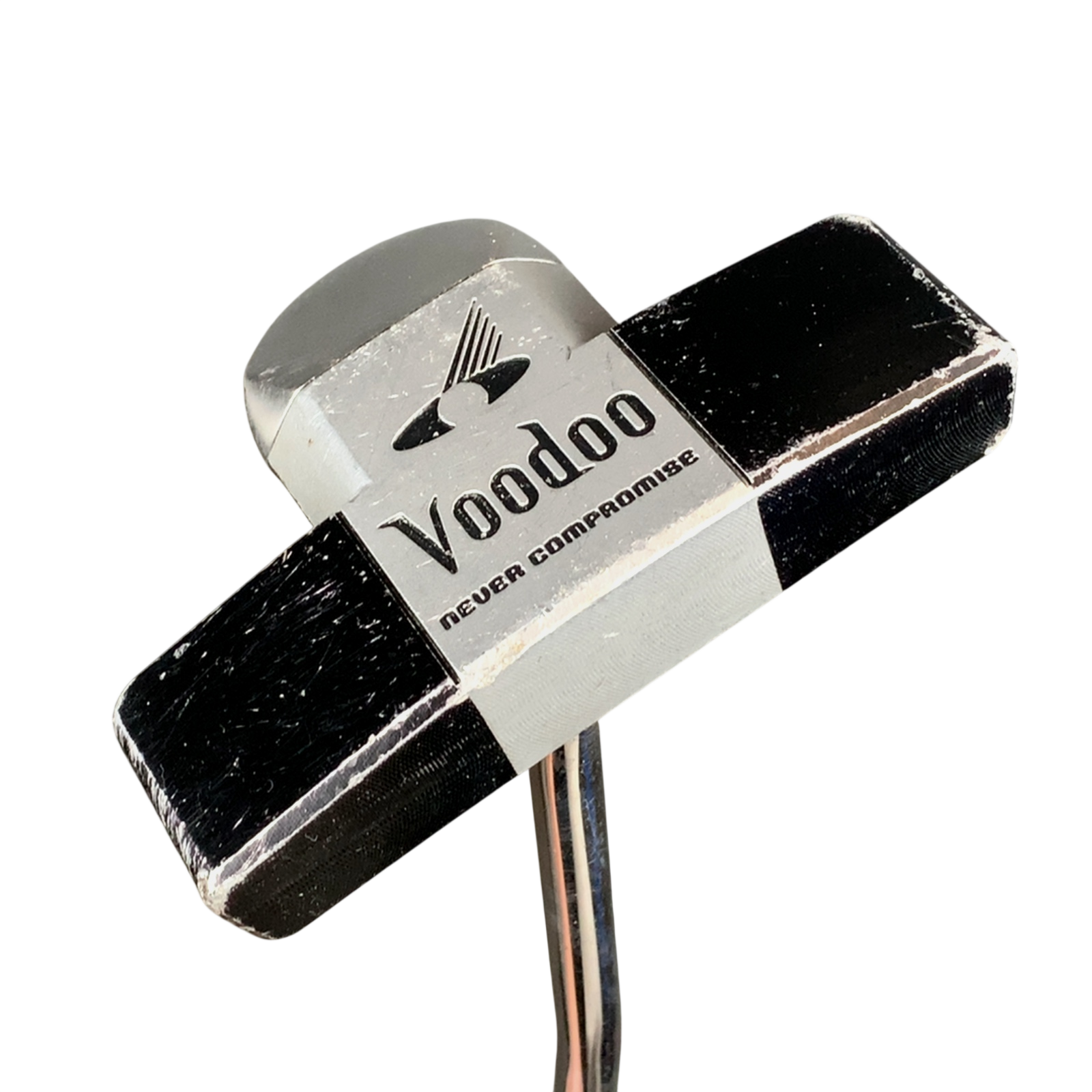 Voodoo Never Compromise Putter / 34"