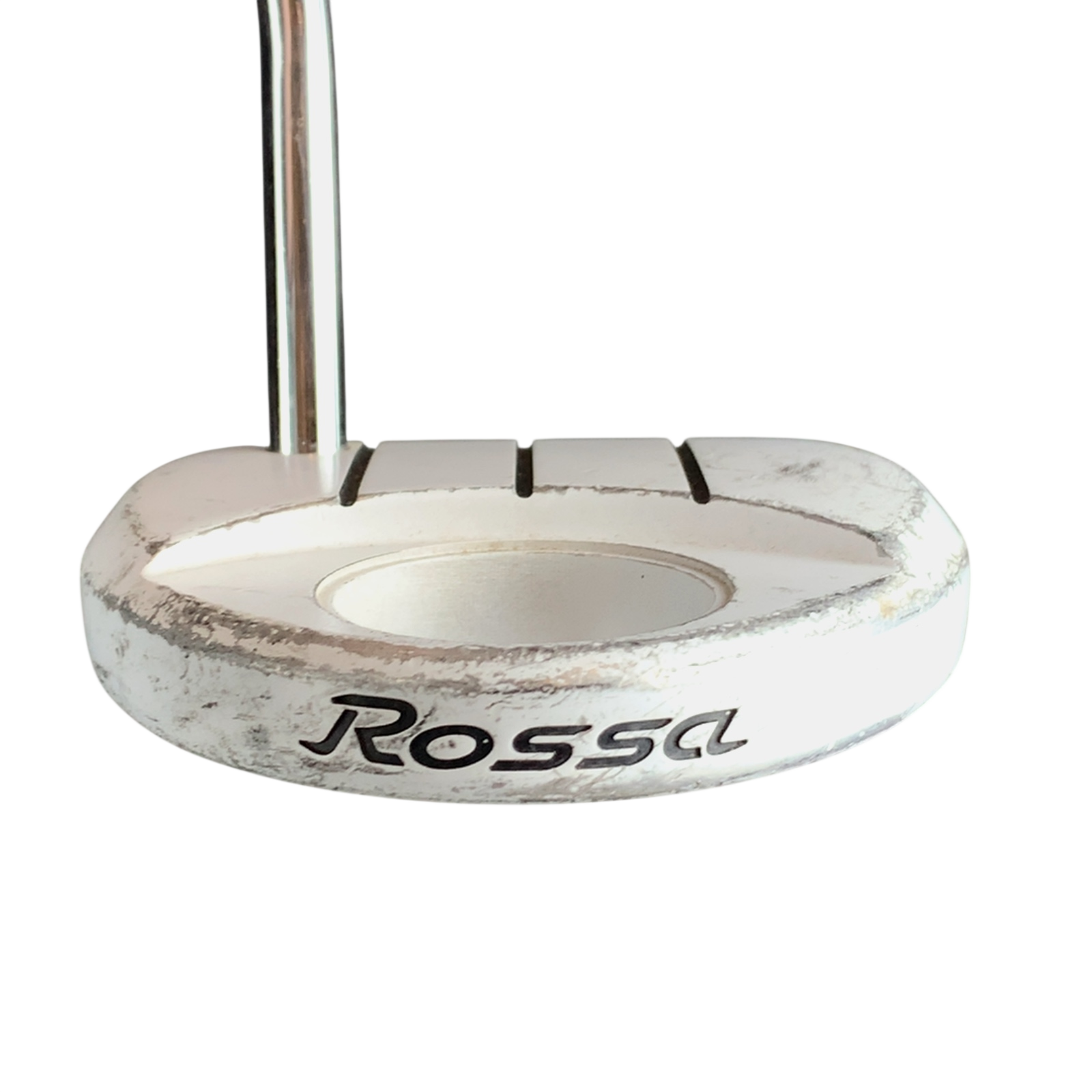 TaylorMade Rossa Corza Ghost Putter / 33"