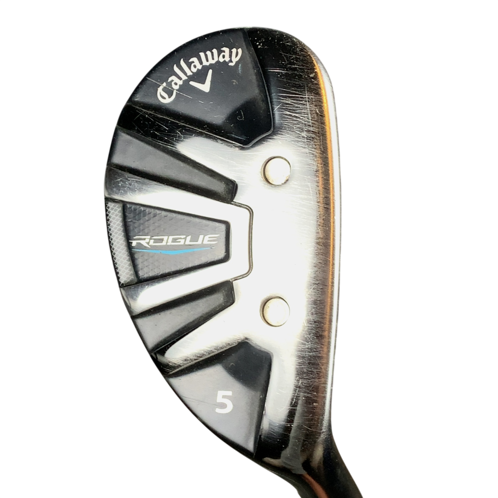 Callaway Rogue Hybrid / Flex A-flex / #5/24