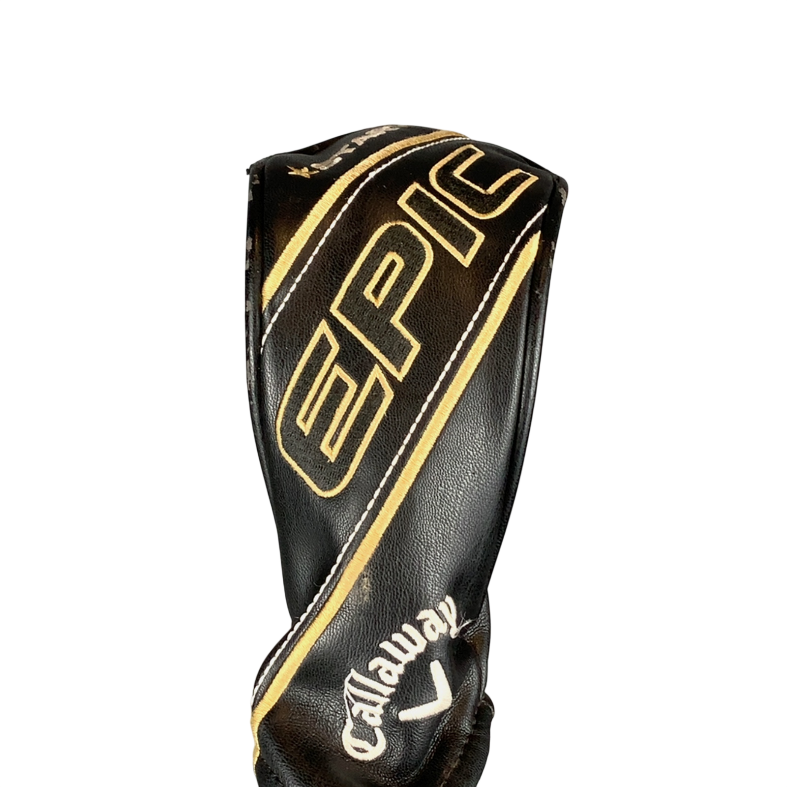 Callaway Epic Max ☆ Hybrid / Flex Regular / #4/20
