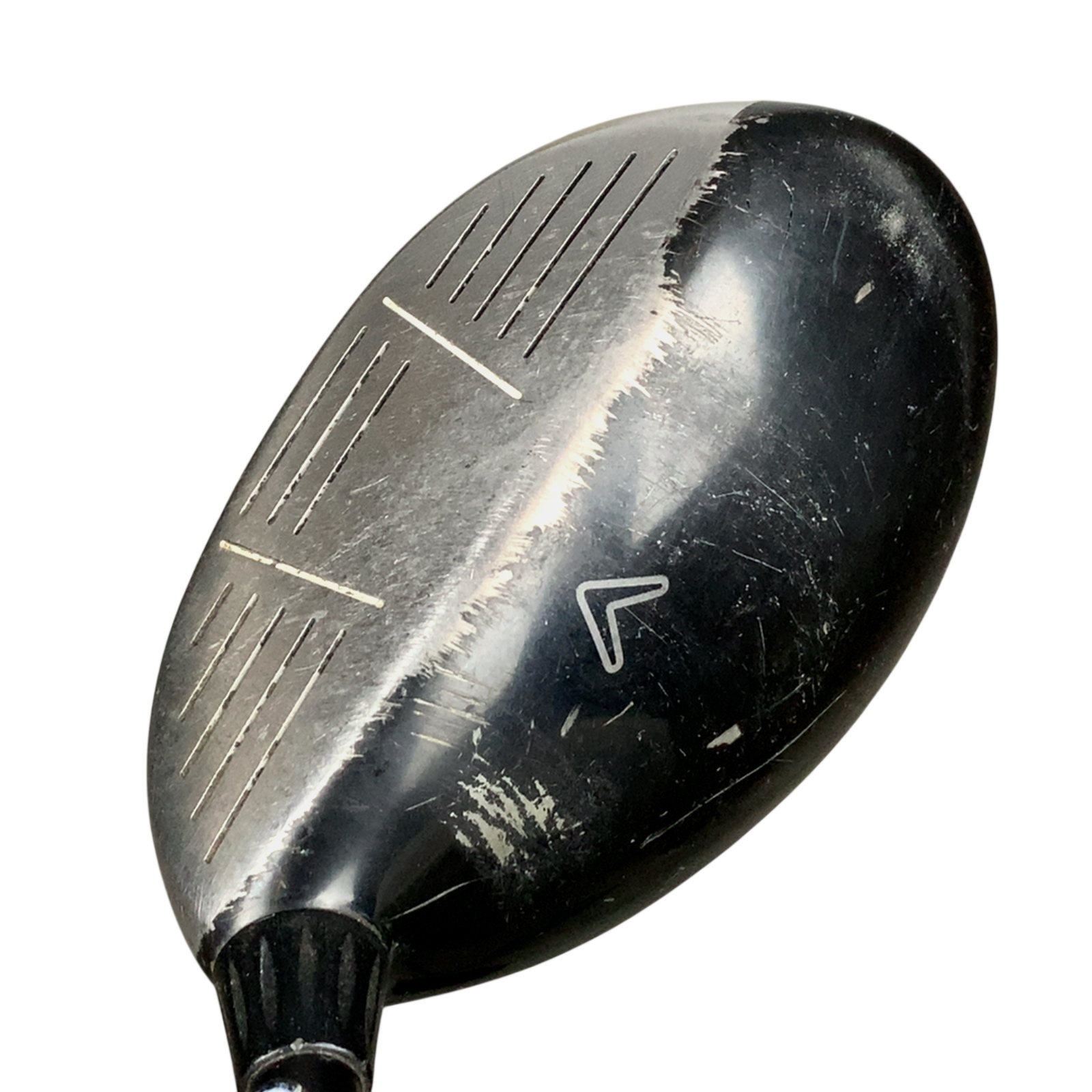 Callaway X Hybrid / Flex A-flex / #3/21