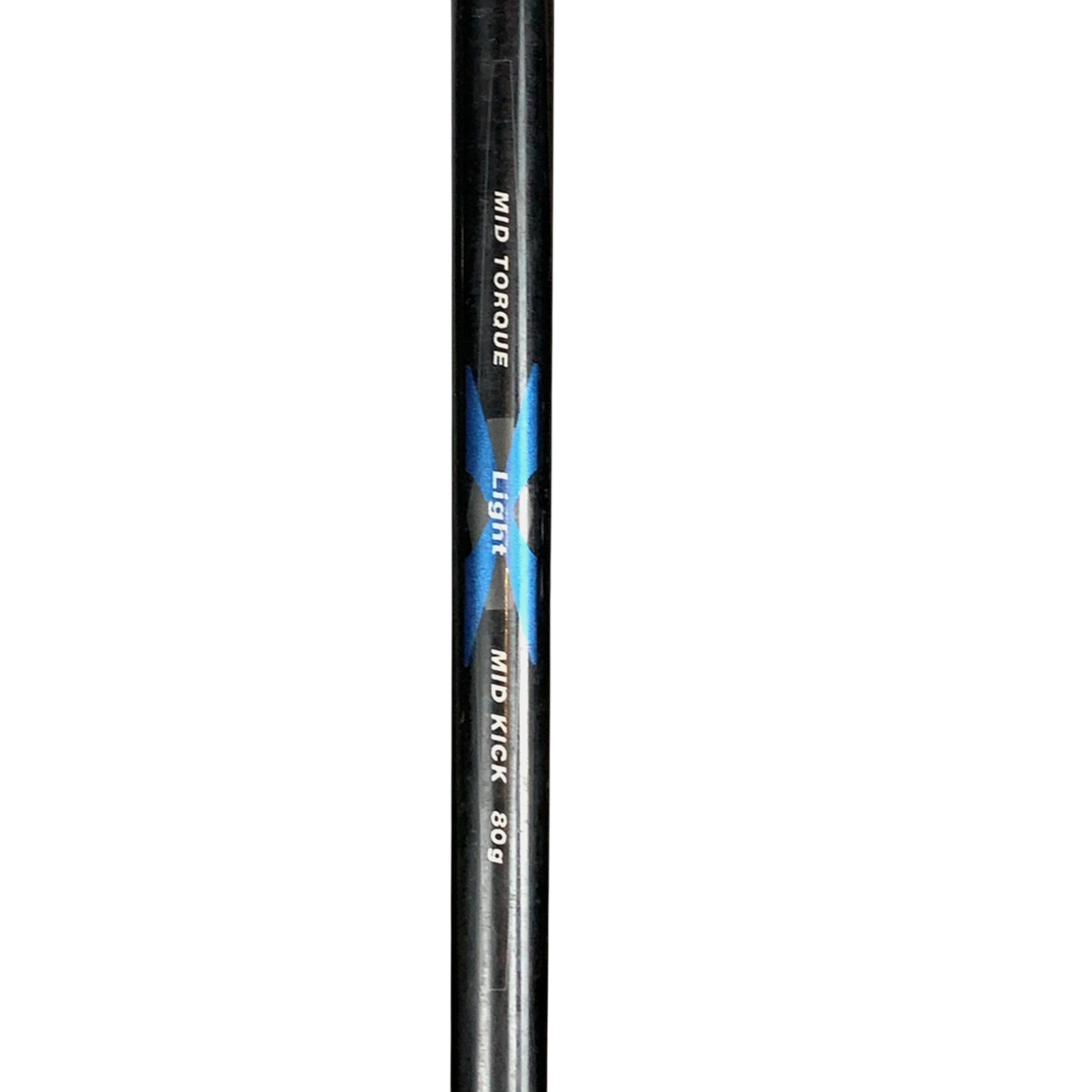 Callaway X Hybrid / Flex A-flex / #3/21