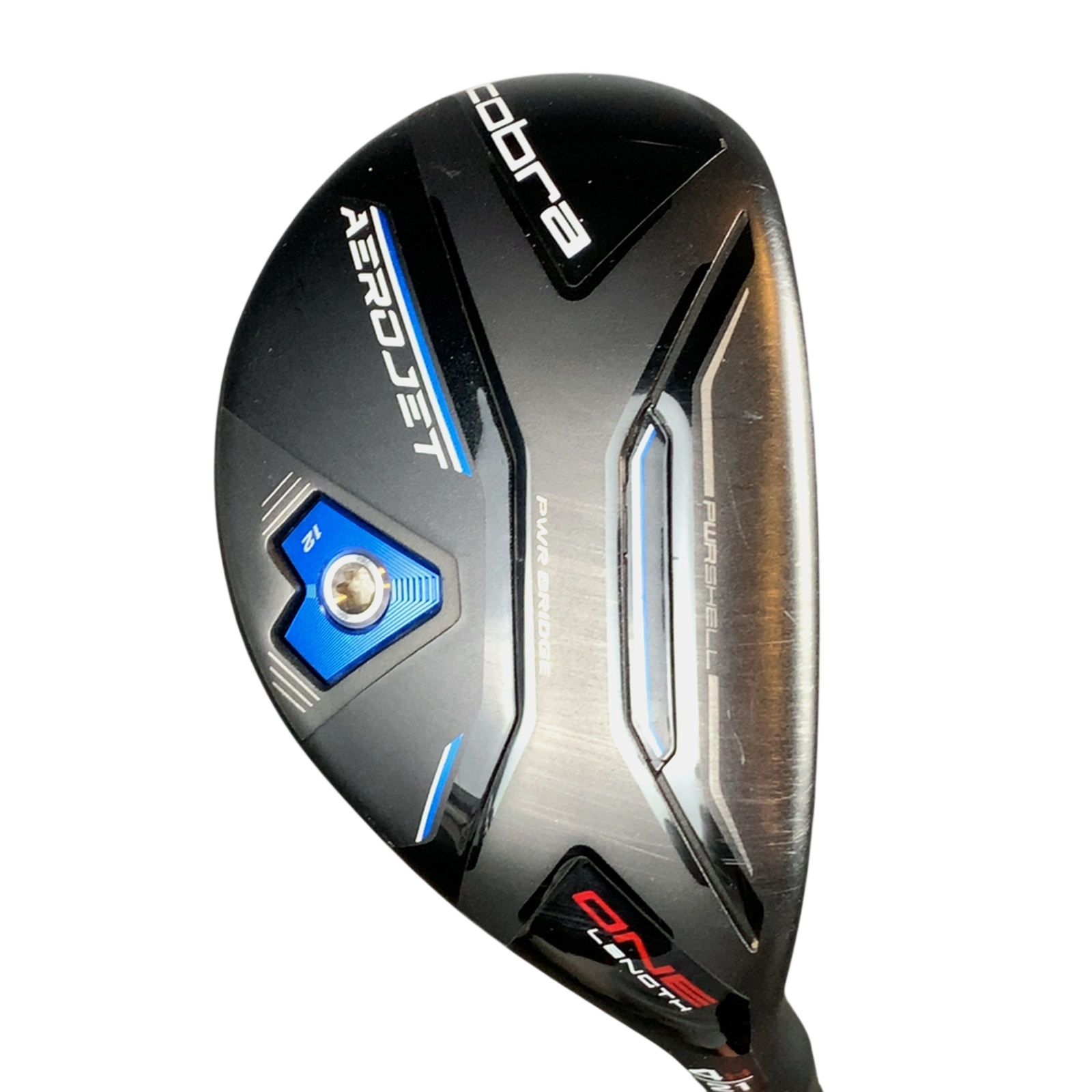 Cobra Aerojet OneLength Hybrid / Flex Regular / #4/21