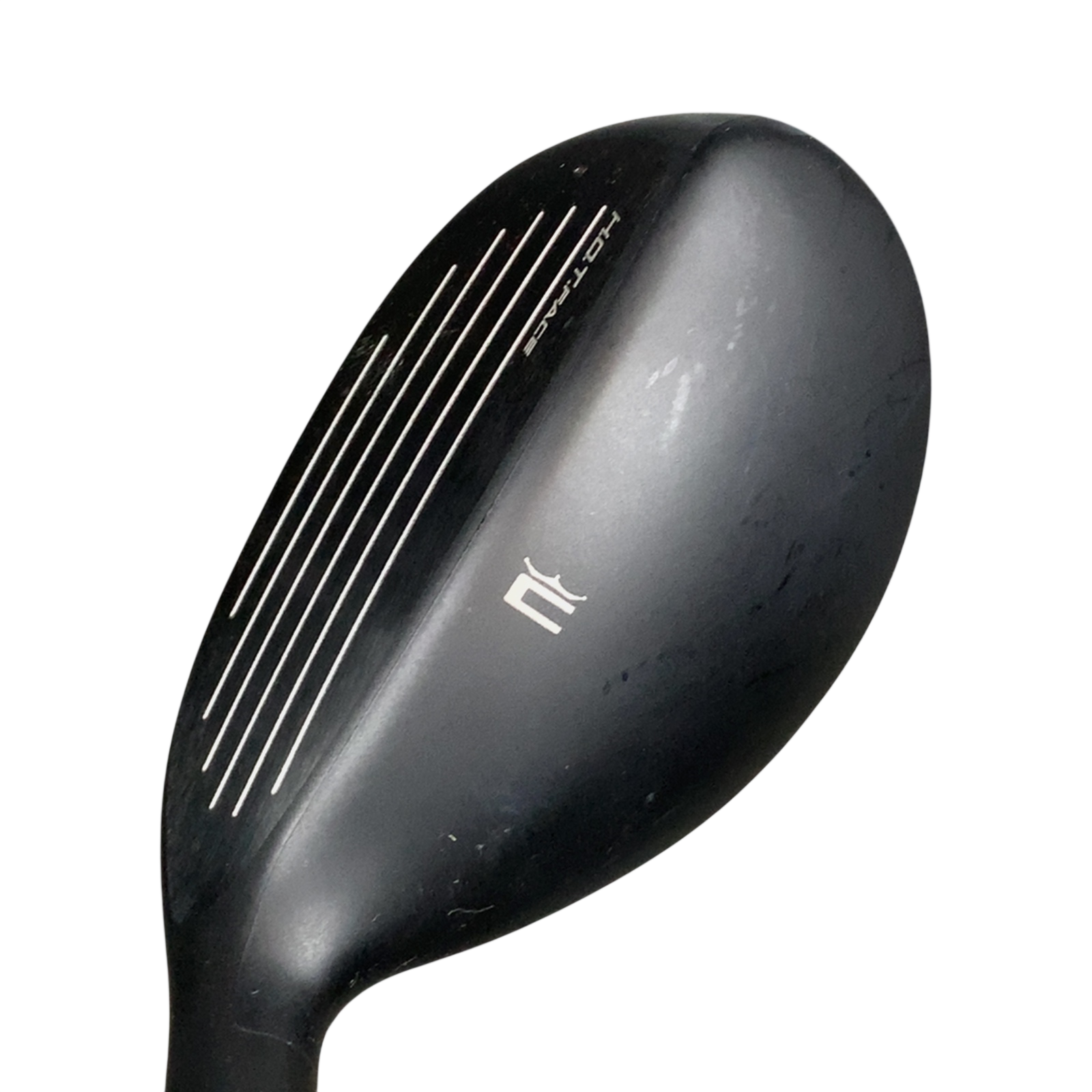 Cobra Aerojet OneLength Hybrid / Flex Regular / #4/21