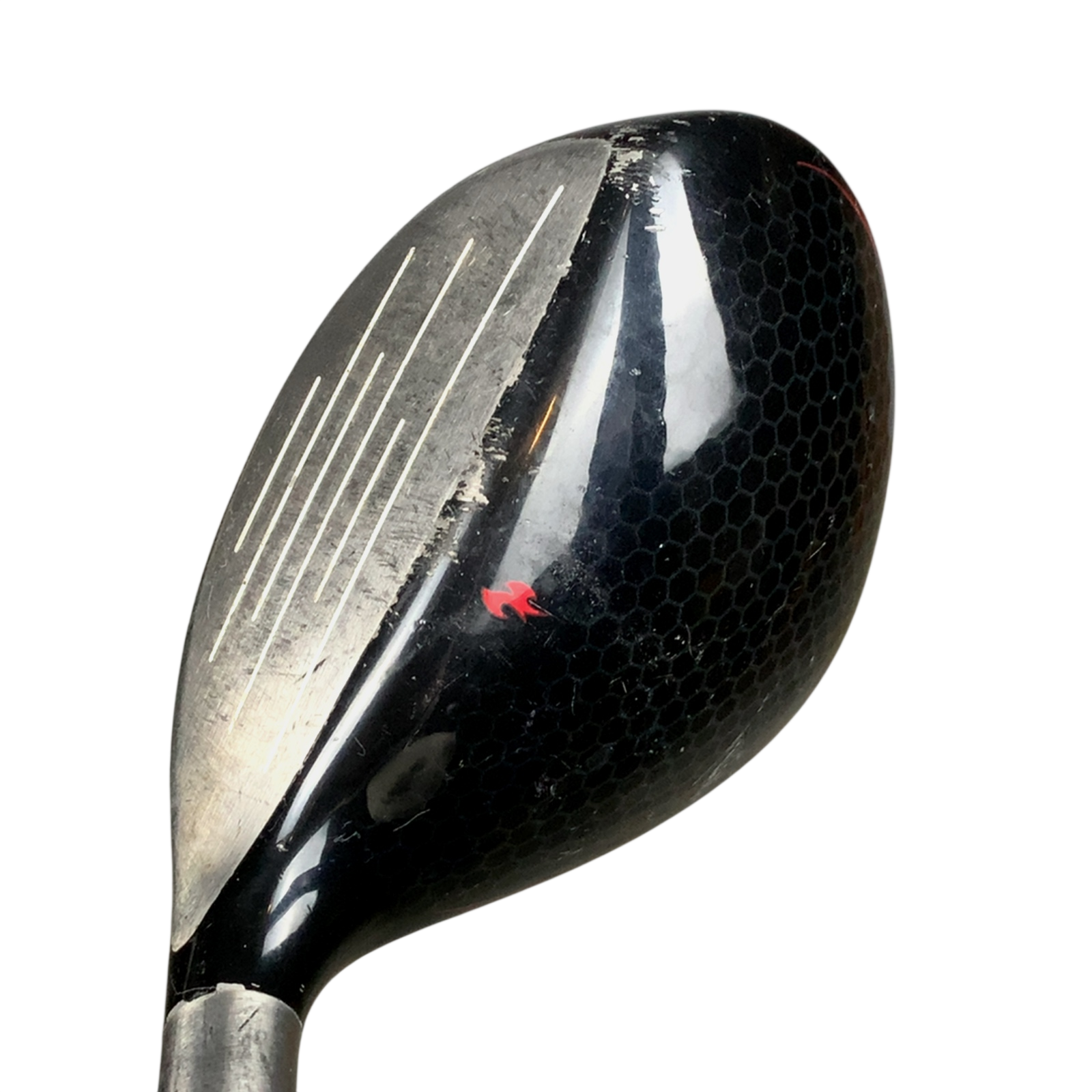 TaylorMade Burner Superfast Hybrid / Flex Regular / #5/24