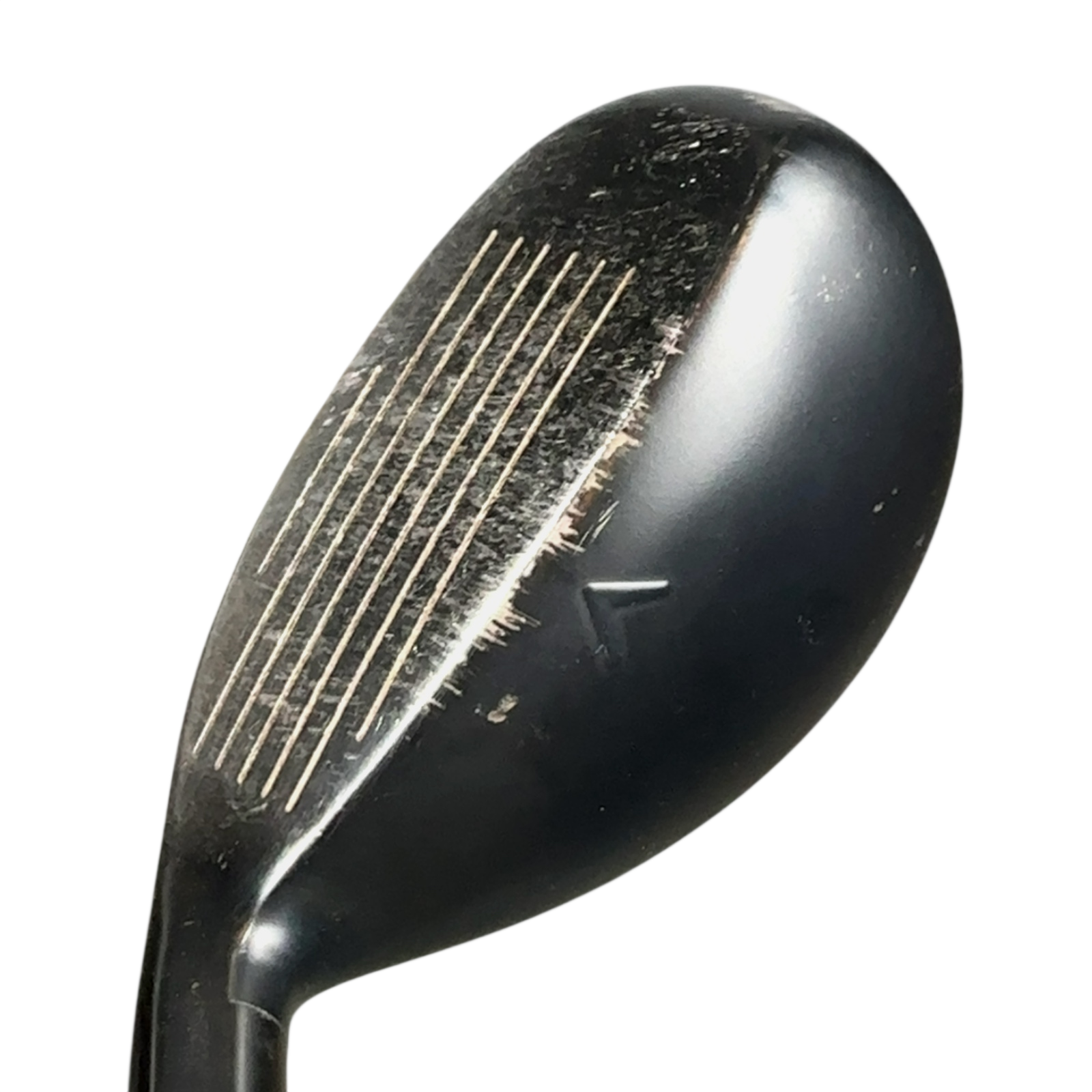 Callaway XR 16 Hybrid / Flex A-flex / #5/25