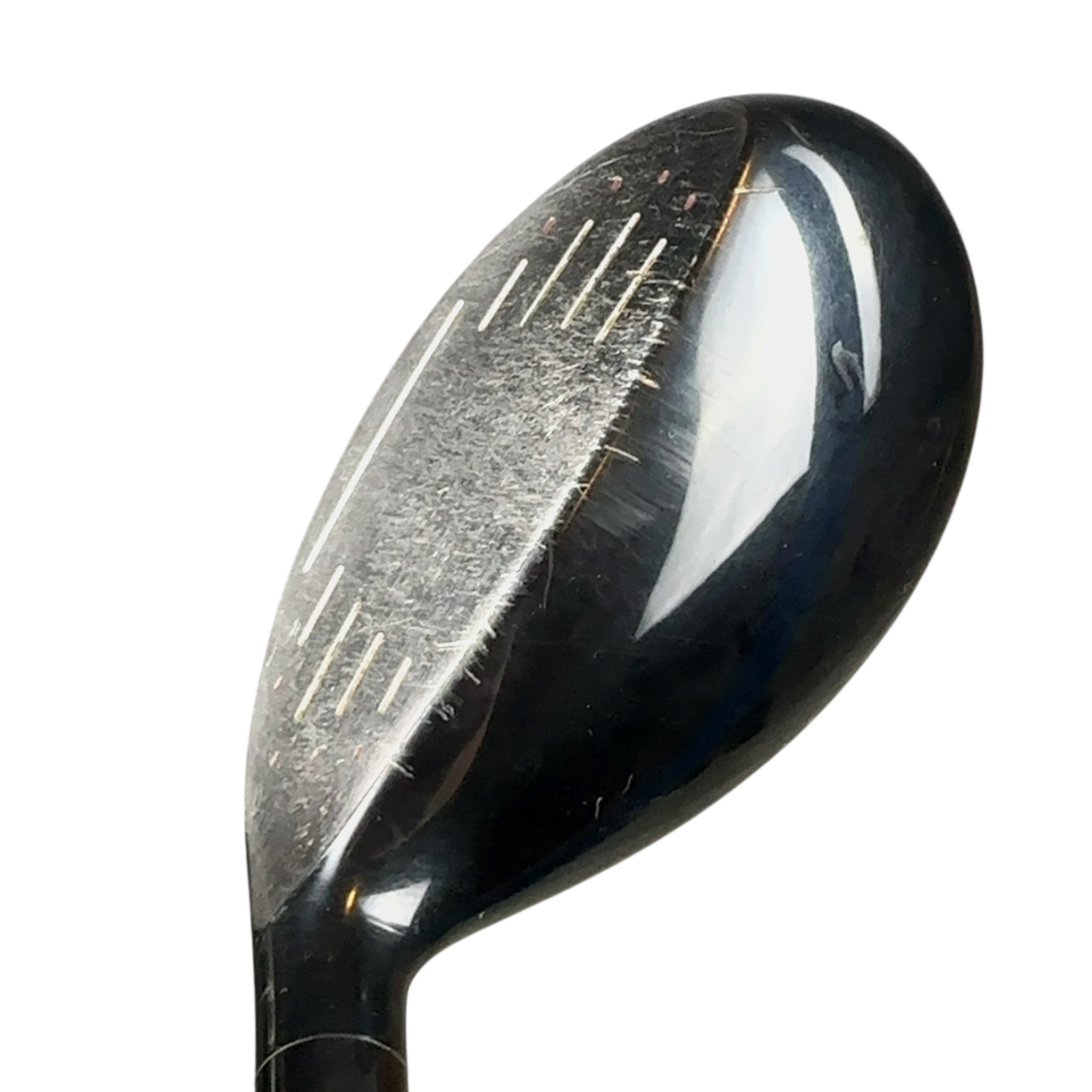 Bridgestone J15 Hybrid / Flex Stiff / #3/21