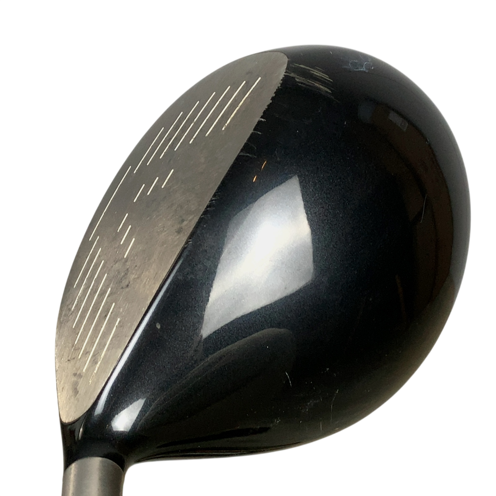 Bridgestone J33 R Driver / Flex Stiff / Loft 10.5