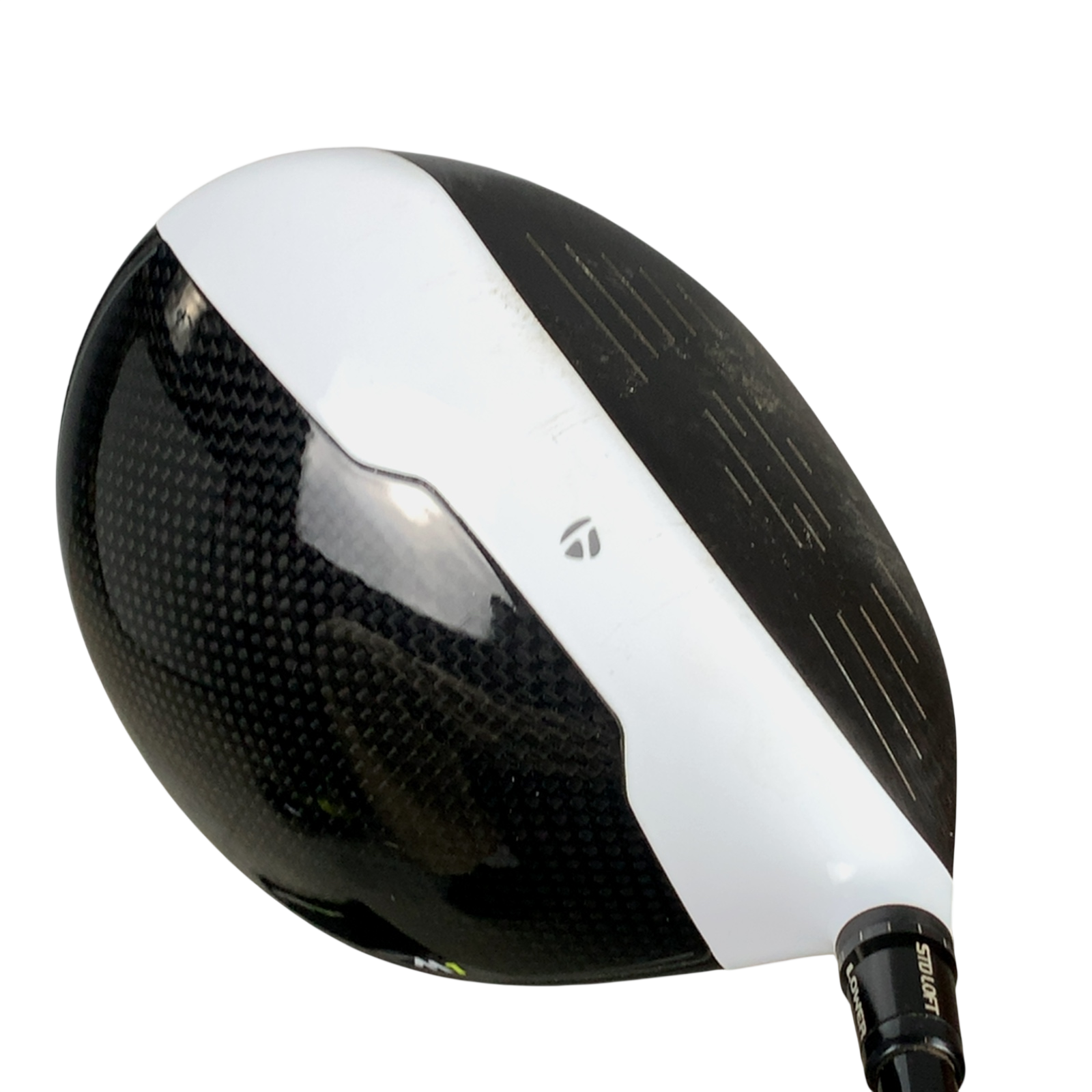 Venstre TaylorMade M1 2017 Driver / Flex Stiff / Loft 9.5
