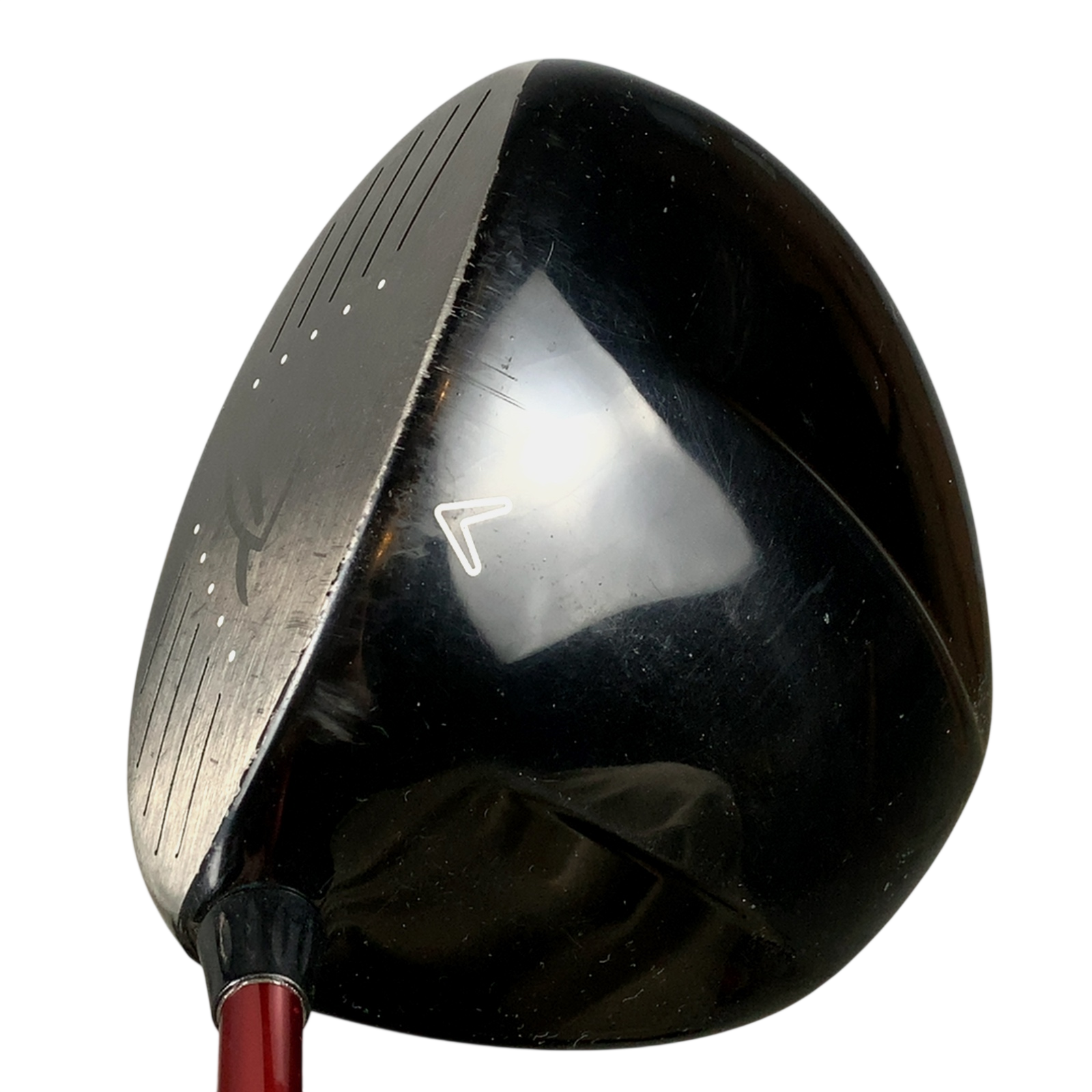 Callaway Big Bertha Diablo Driver / Flex Regular / Loft 10