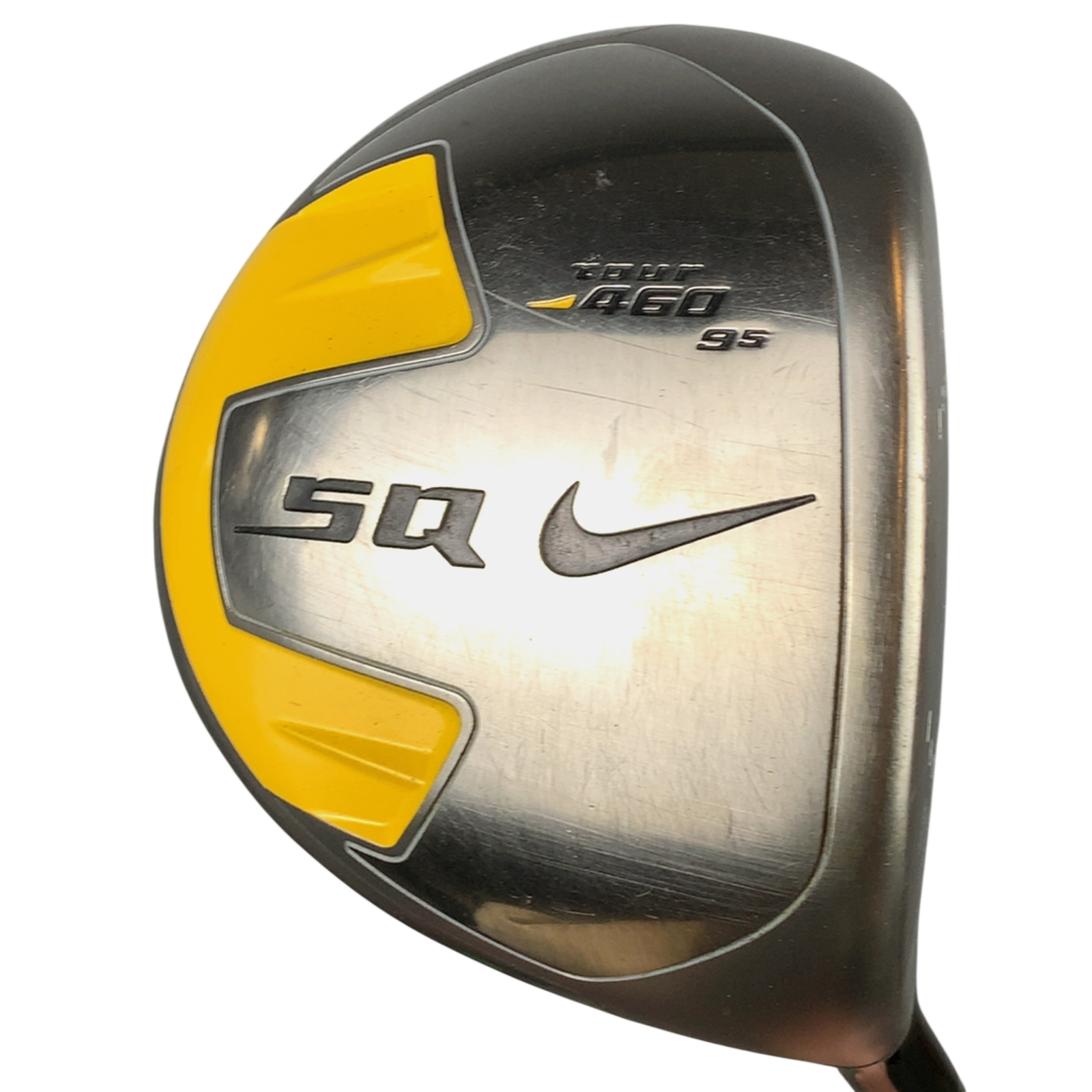 Nike SQ Tour Driver / Flex Stiff / Loft 9.5