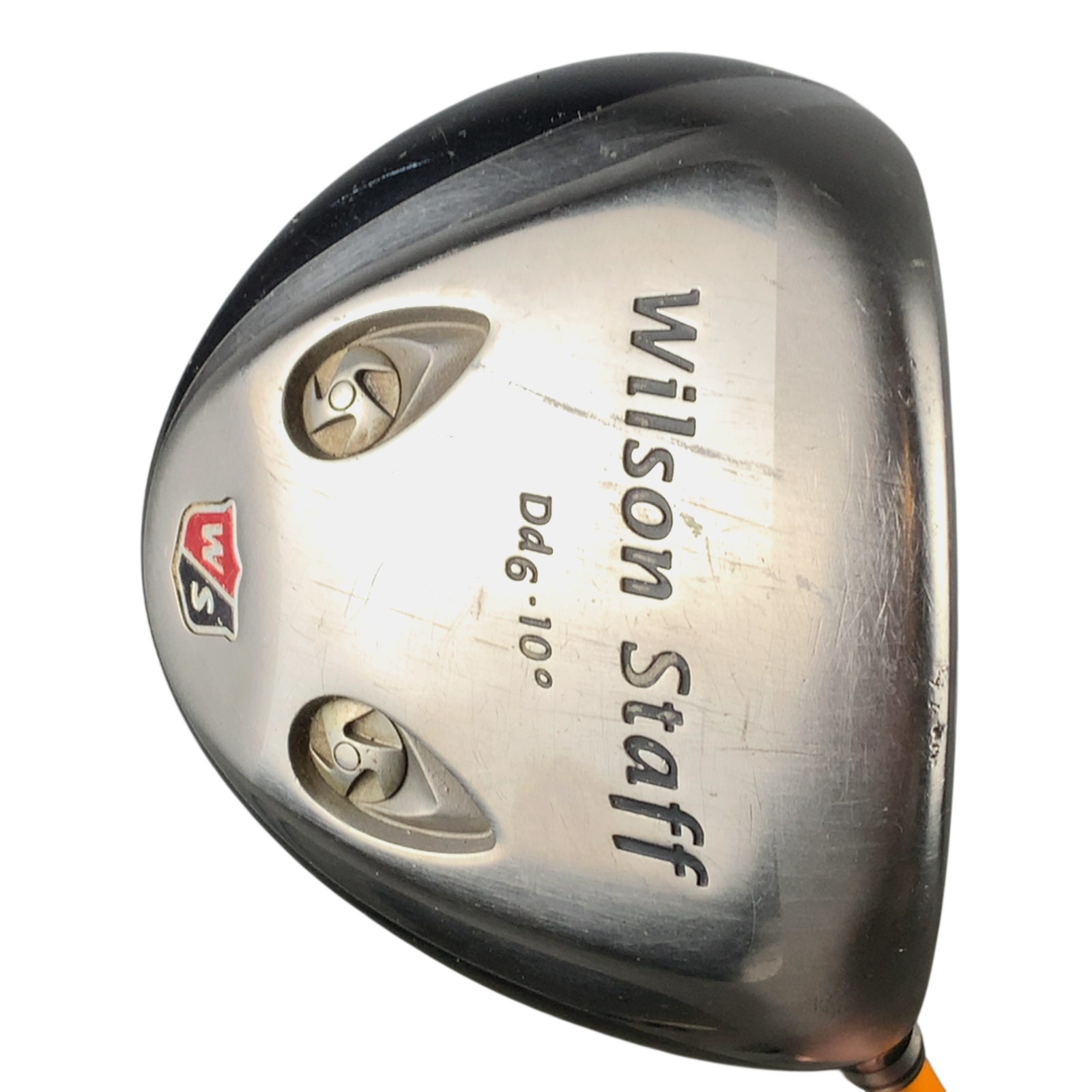 Wilson Staff Dd6 Driver / Flex Regular / Loft 10