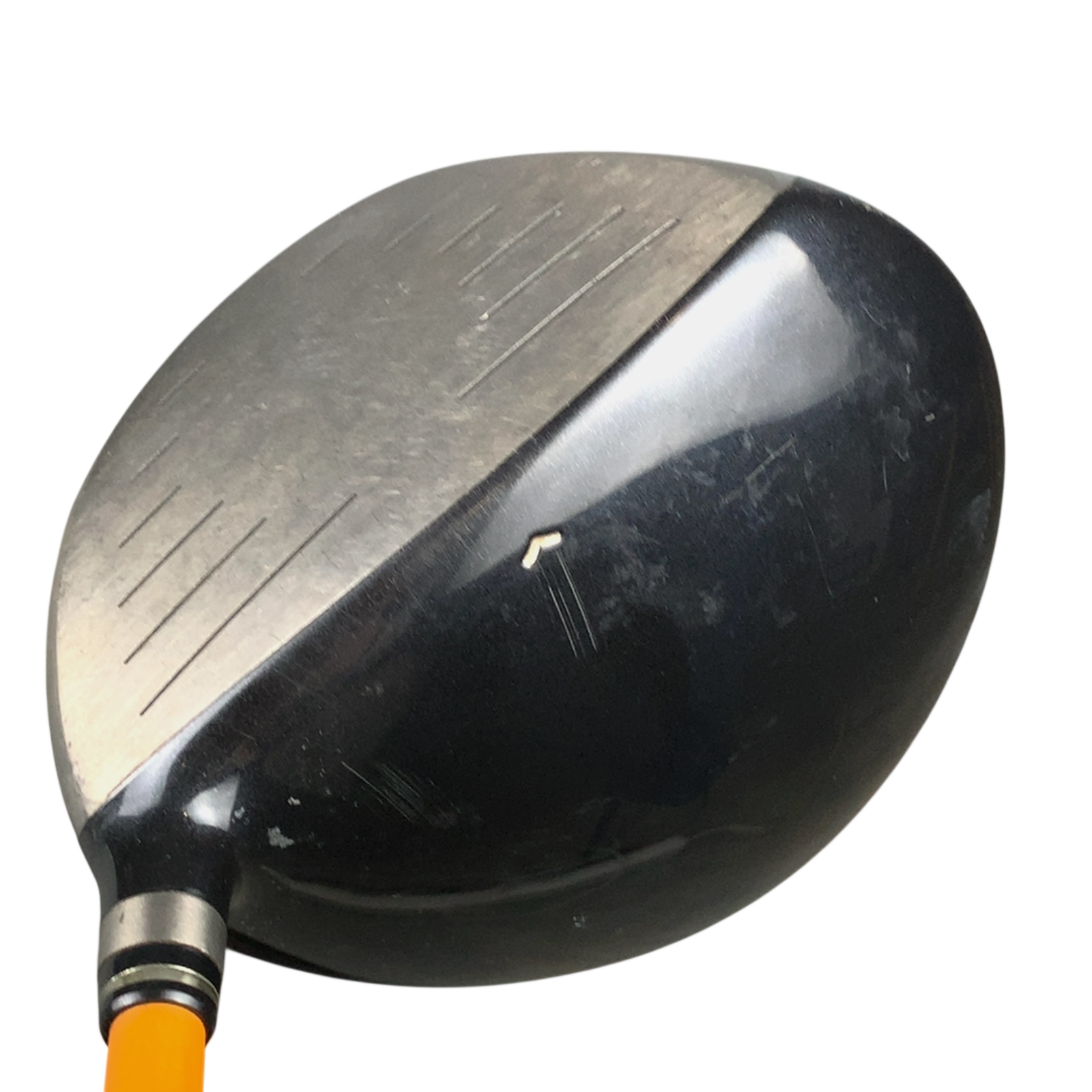 Wilson Staff Dd6 Driver / Flex Regular / Loft 10