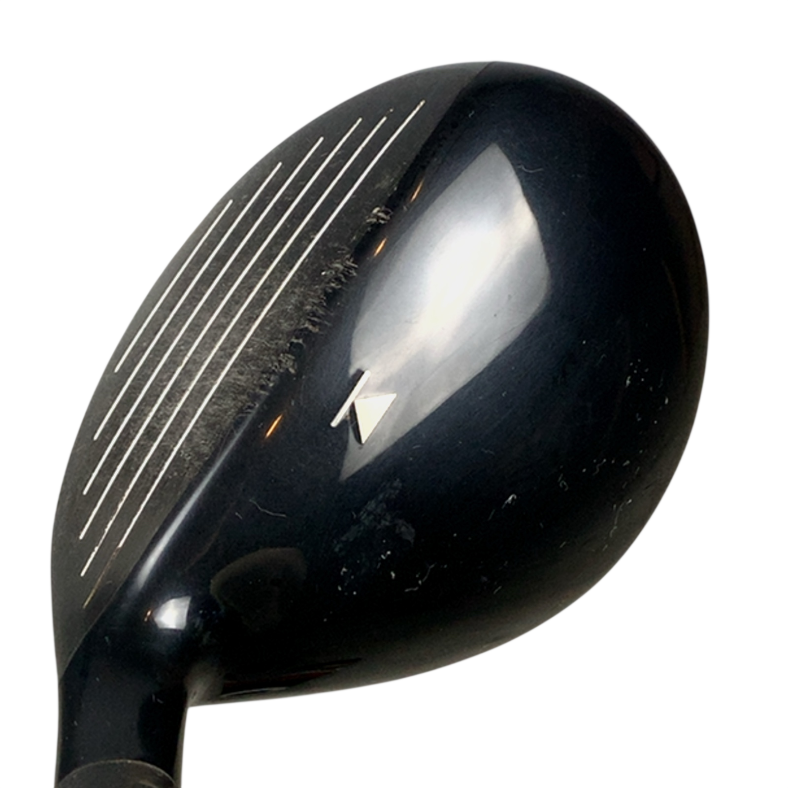 Titleist 910F Fairway Wood / Flex Stiff / #3/15