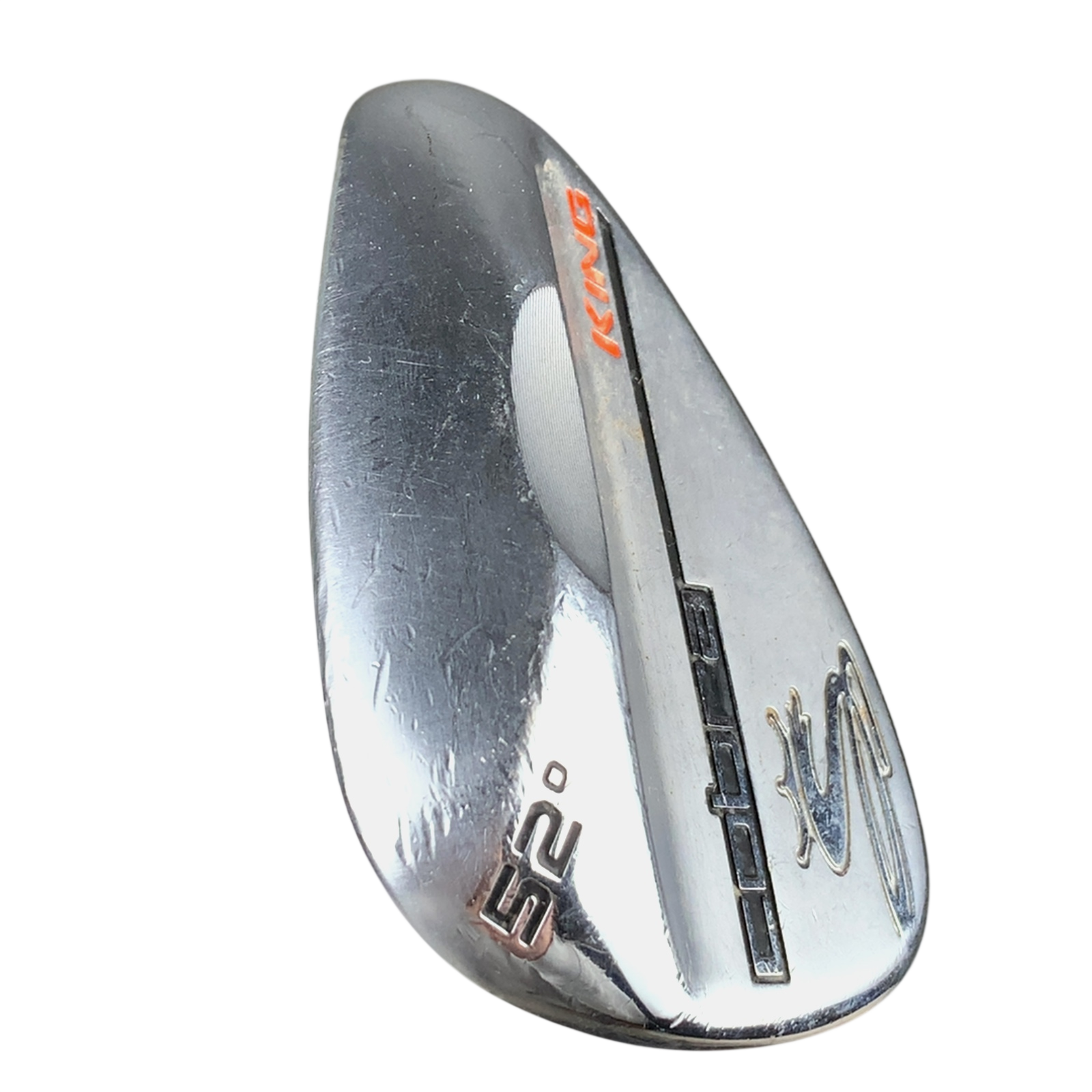 Cobra King Wedge / Flex Stiff / 52/8
