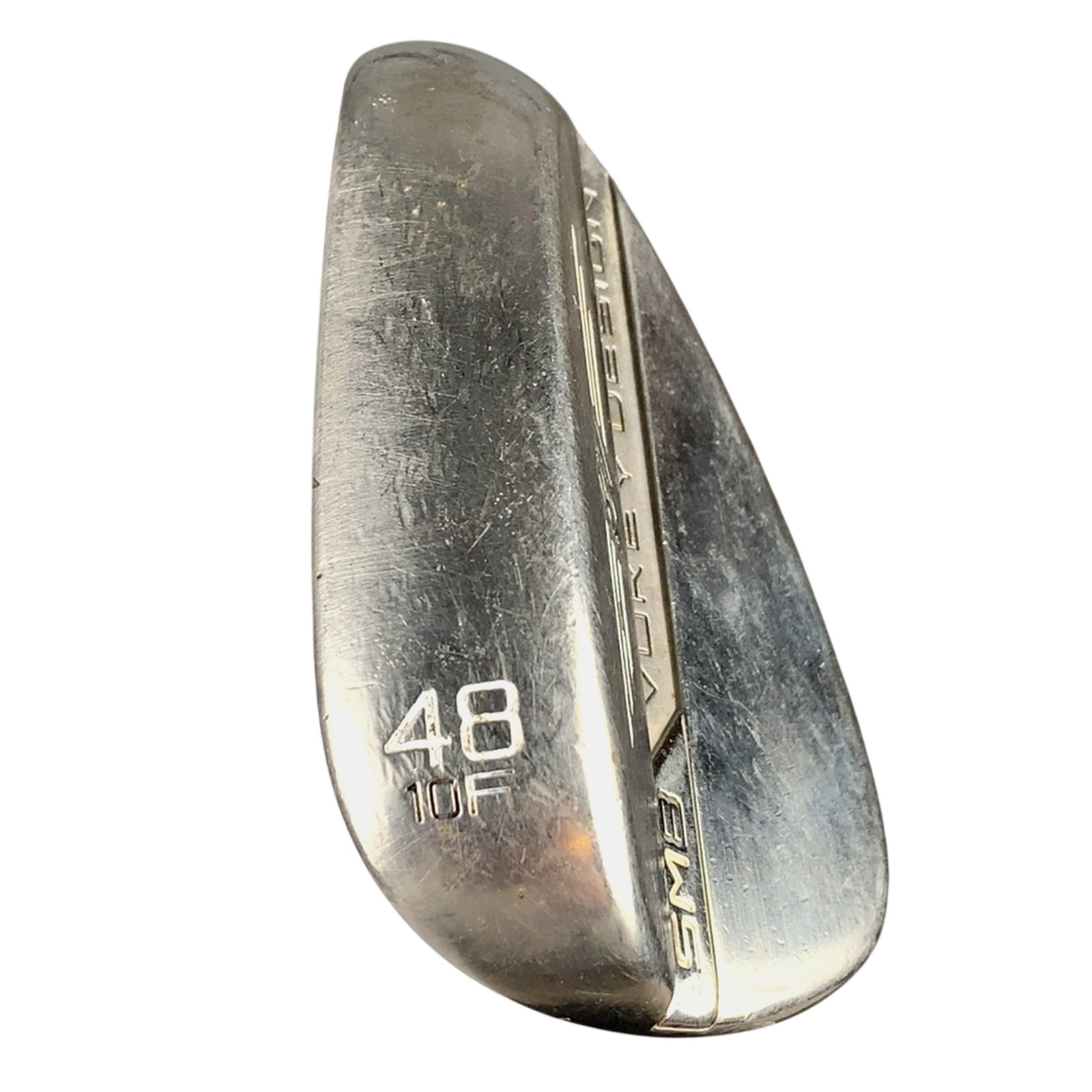 Titleist SM8 Wedge / Flex Wedge / 48/10
