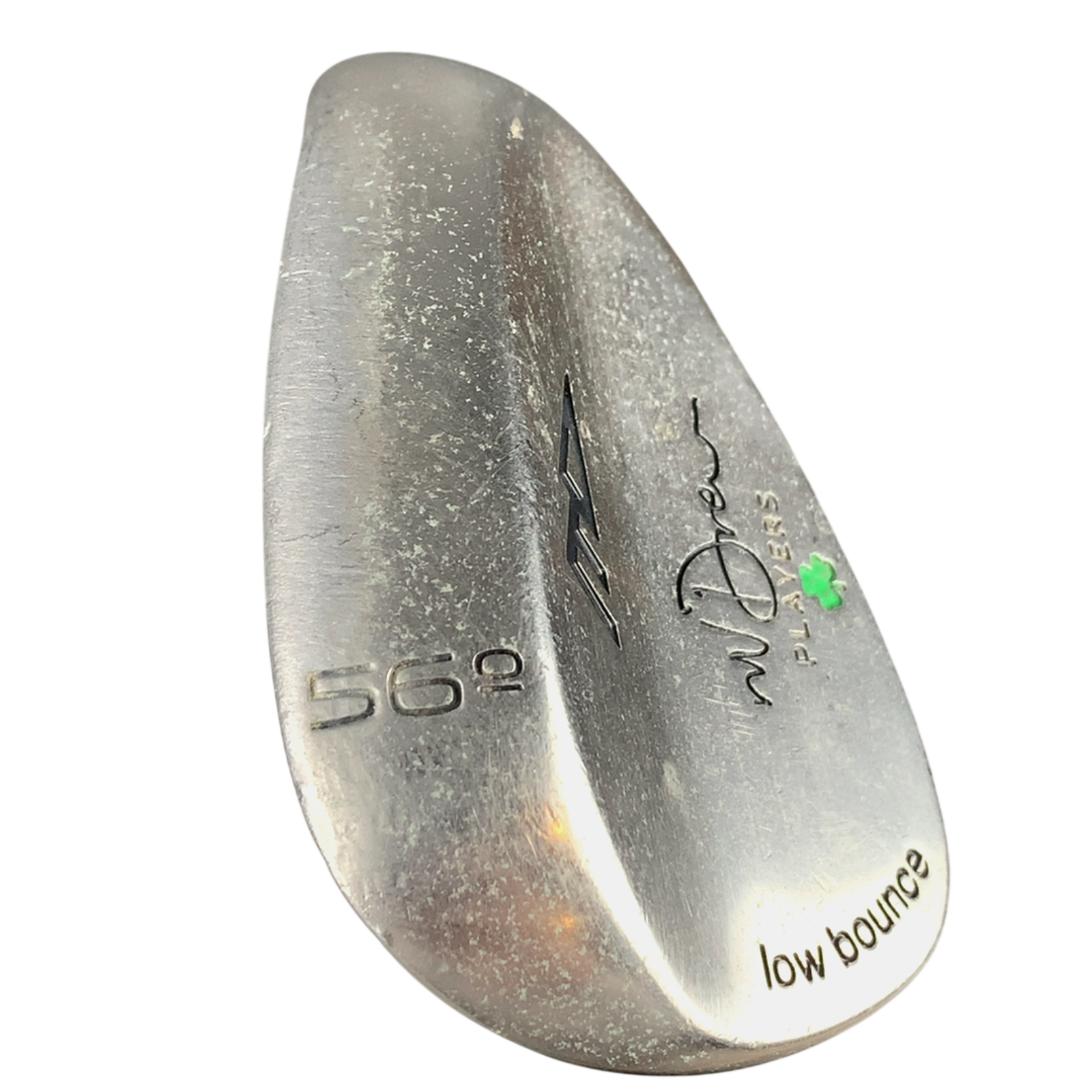 MD Golf Players Wedge / Flex Regular / 56/10