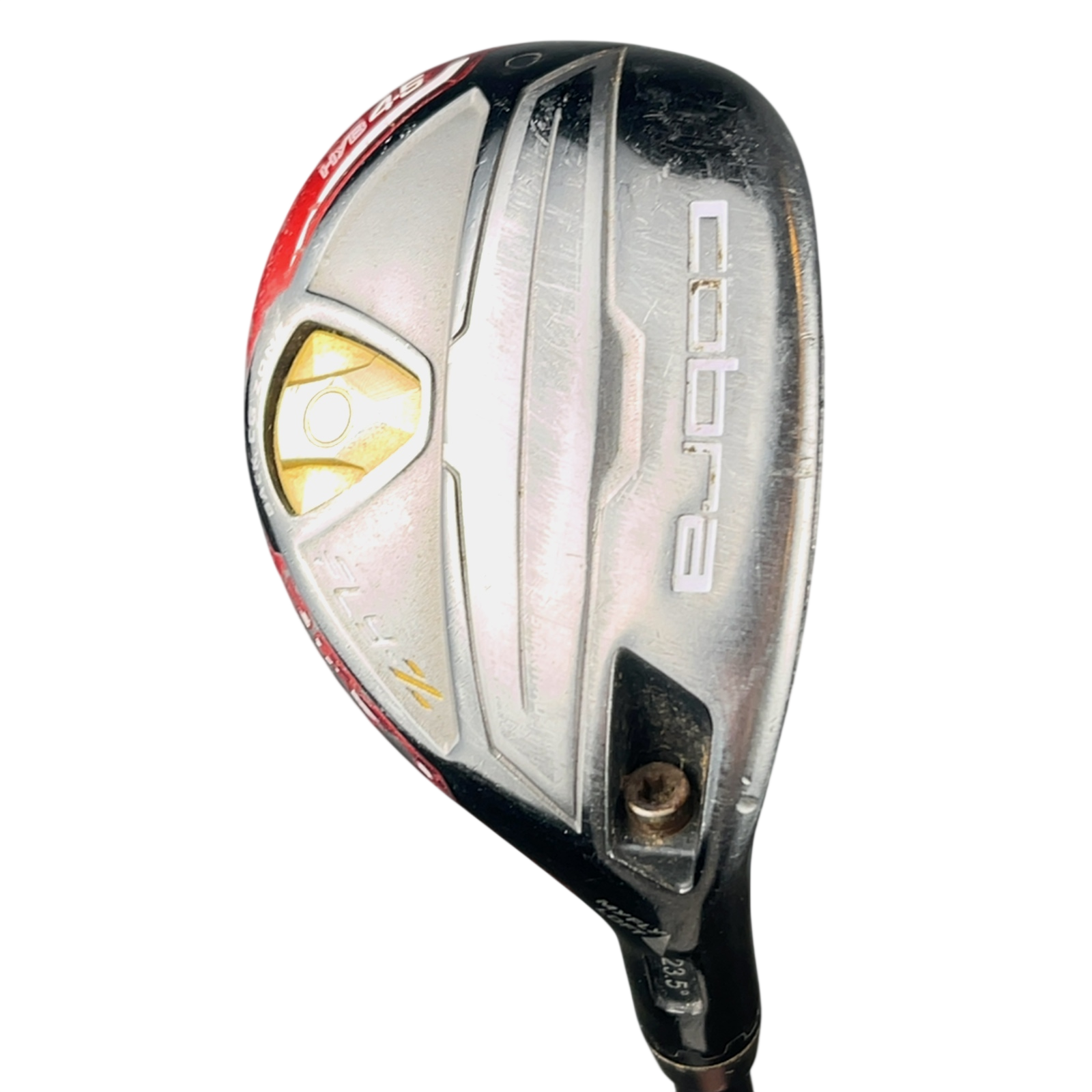 Cobra Fly-Z Hybrid / Flex A-flex / #5/23.5