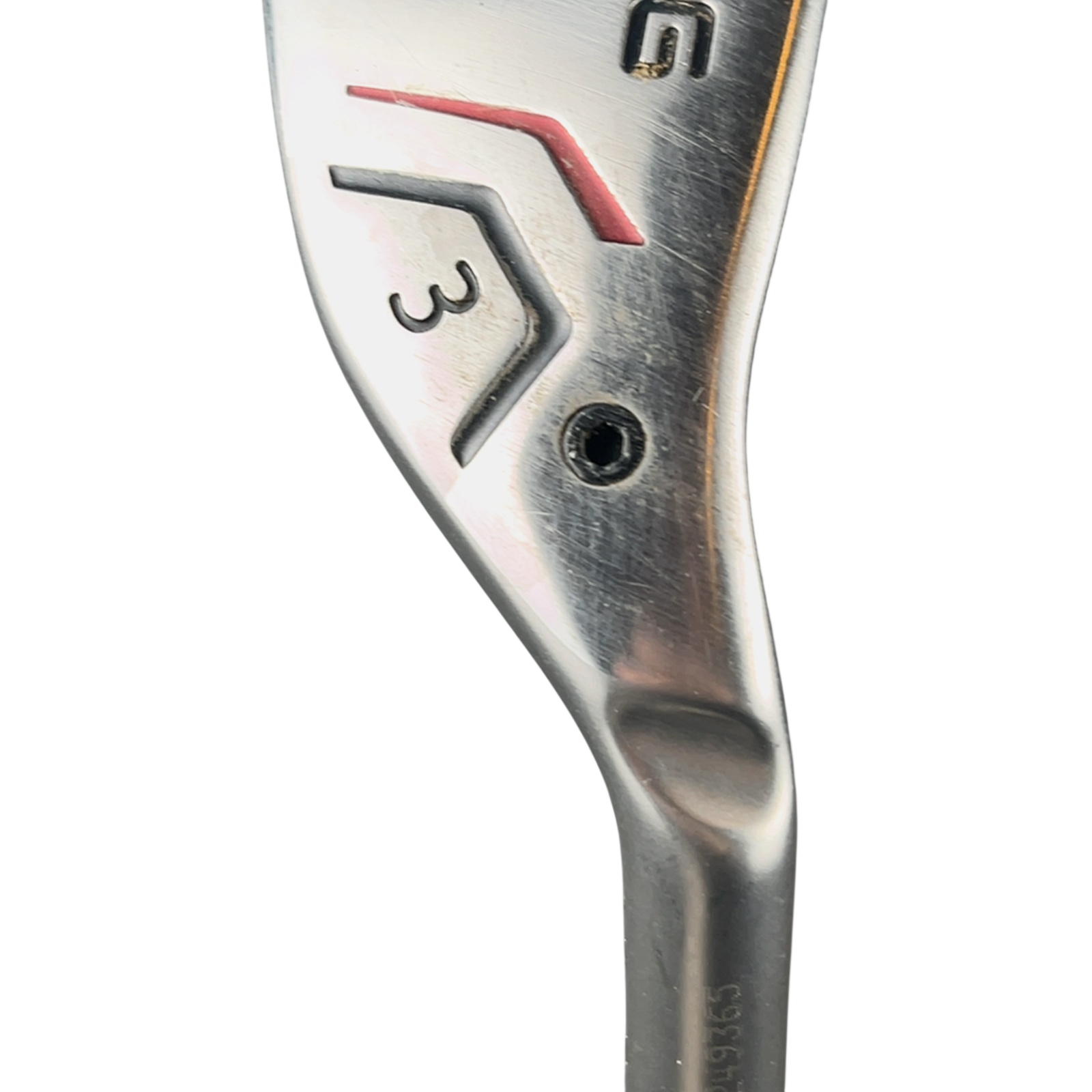 PING K15 Hybrid / Flex Regular / #3/19