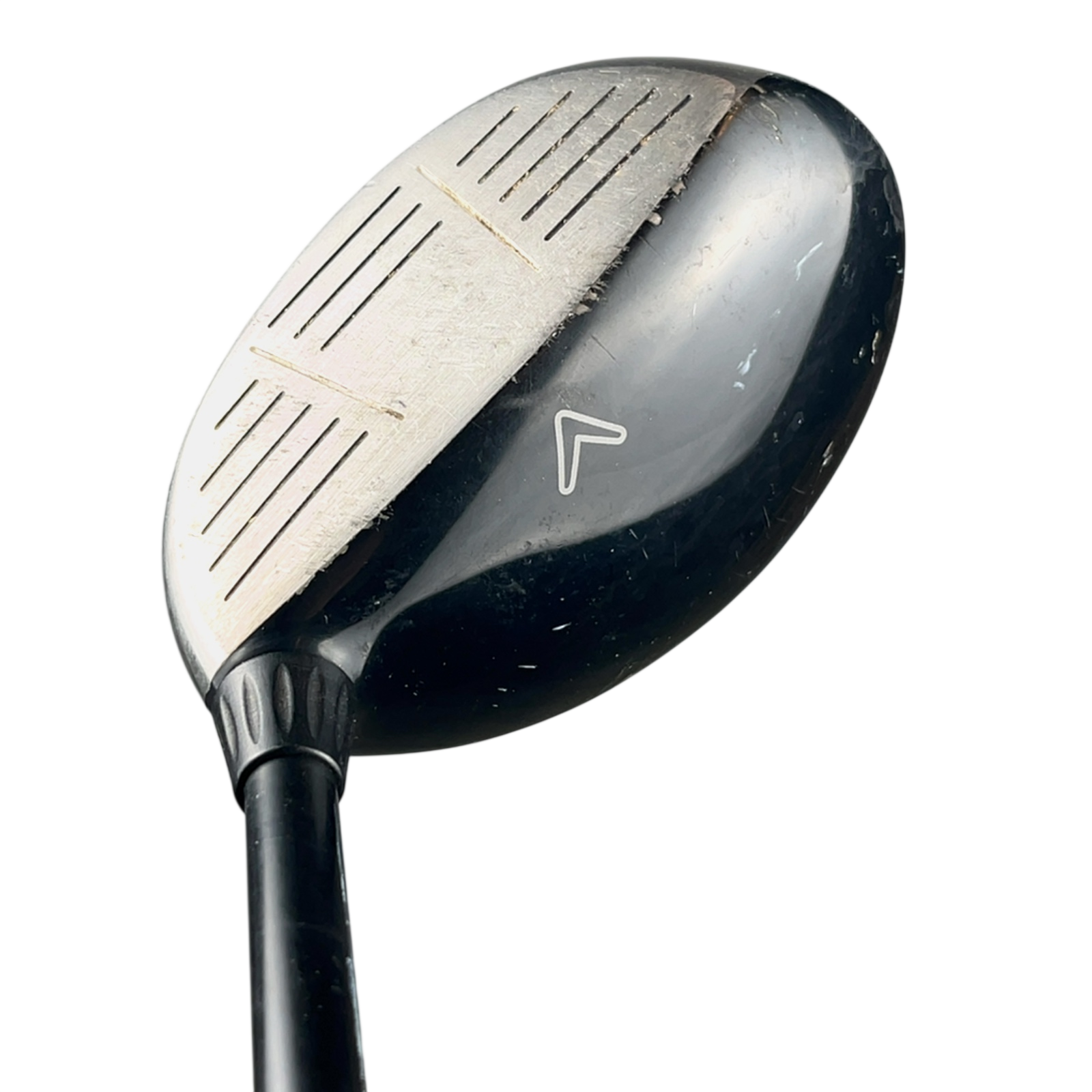 Callaway X Hybrid / Flex Regular / #4/24