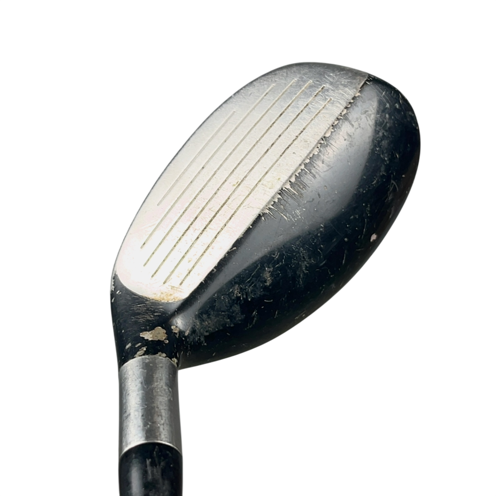 Bridgestone J36 Hybrid / Flex Regular / #3/22